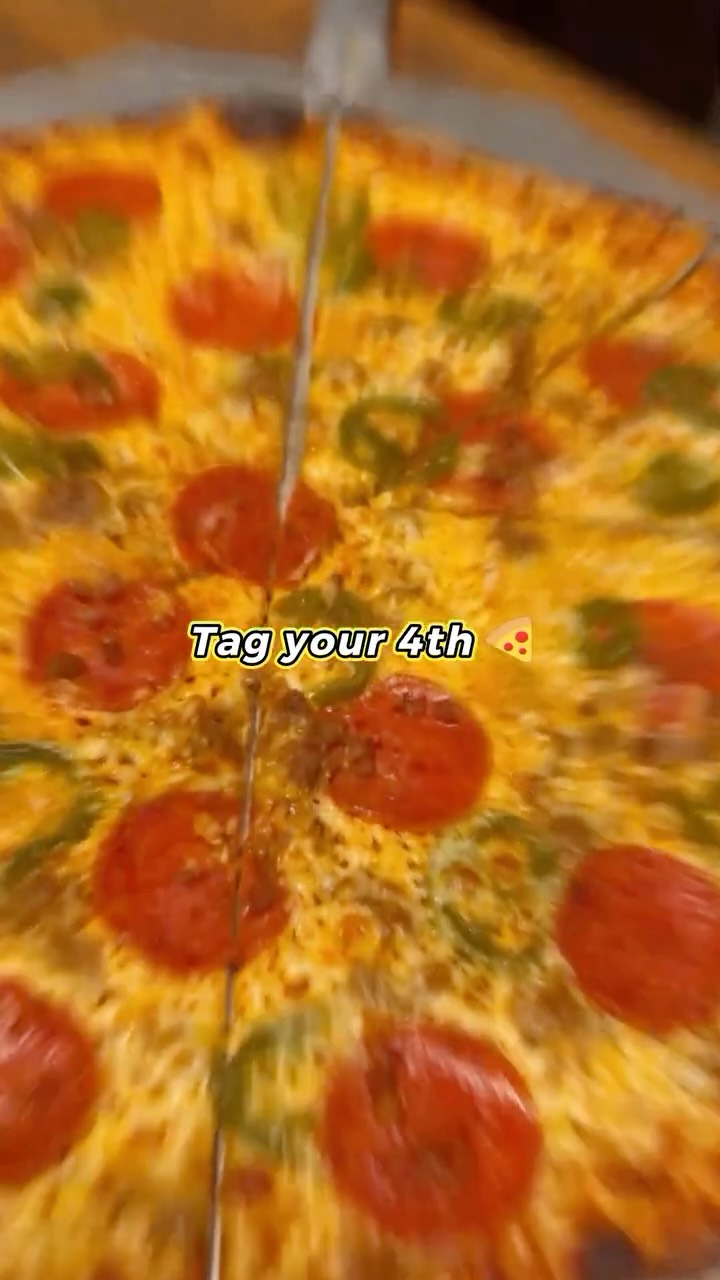 Tag your 4th ๐๐ฅ and make it officialโฆ theyโre treating you to GAPCo. No backing out now. ๐
Order now โ gapc.co
.
.
.
#greenvilleavenuepizzacompany #gapc #pizzaislife #pizzalover #pizzalovers DallasTexas PizzaSlayer PizzaCompany