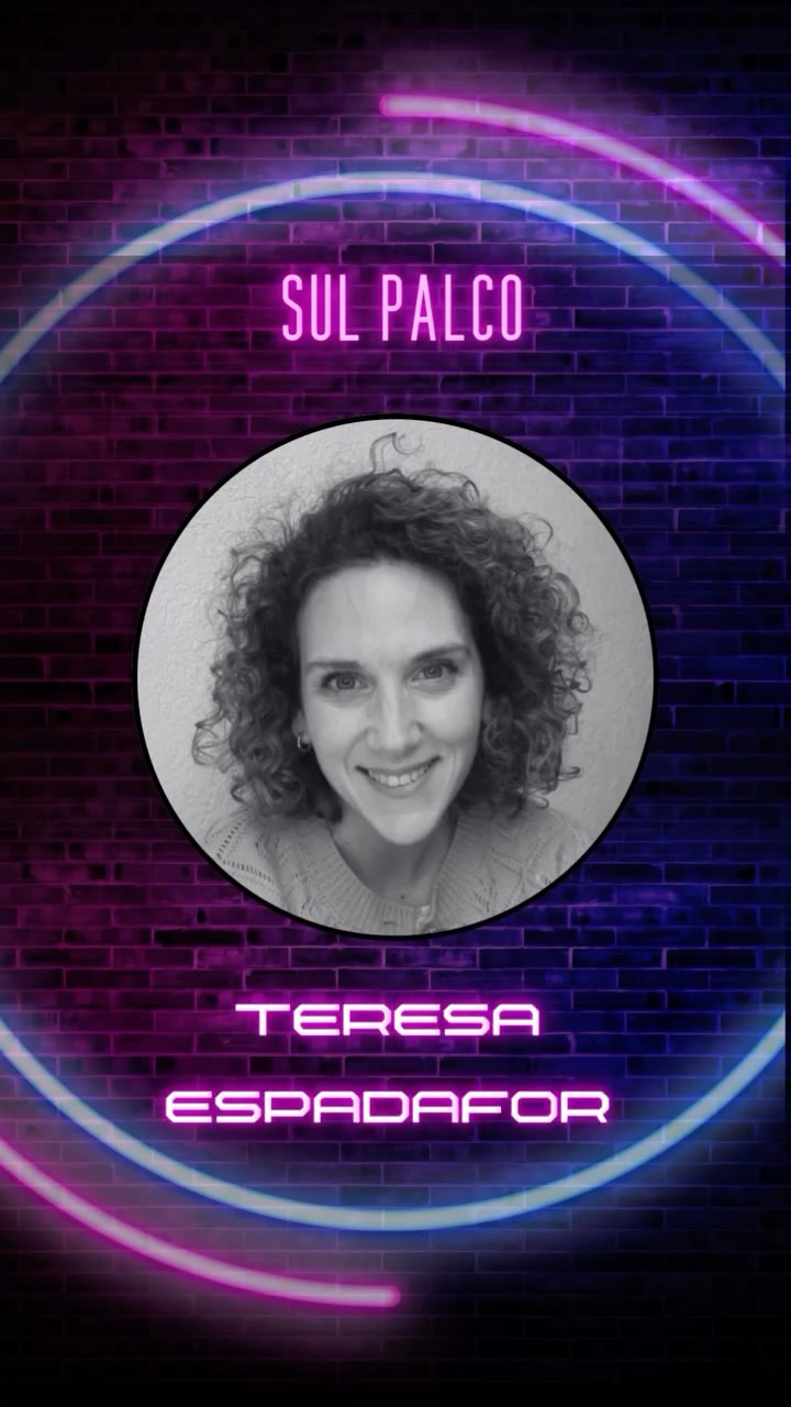 A Italian Night Live arriva TERESA ESPADAFOR con un monologo tutto da gustare.
Ironia, ritmo, verità dette come solo il teatro sa fare: ridere di noi, delle nostre abitudini, delle piccole follie quotidiane… e riconoscerci.
✨ Perché a volte una risata è il modo più intelligente per dire qualcosa di serio.
📍 Mr Pickwick Pub Ginevra @pickwickgva
🎟️ Biglietti disponibili su Infomaniak - link in bio
#ItalianiAGinevra #Liveshow #geneve #ItalianCulture #standup