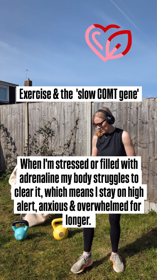 Understanding ourselves with compassion & curiosity is where we need to start, then slowly building in the support structure our body needs to thrive!
Drop me a message or heart if this resonates or you want to find out more π
Lucy πππͺπΌπ―ββοΈ
#nutrition #worrier #mind #anxiety #strongwomen
