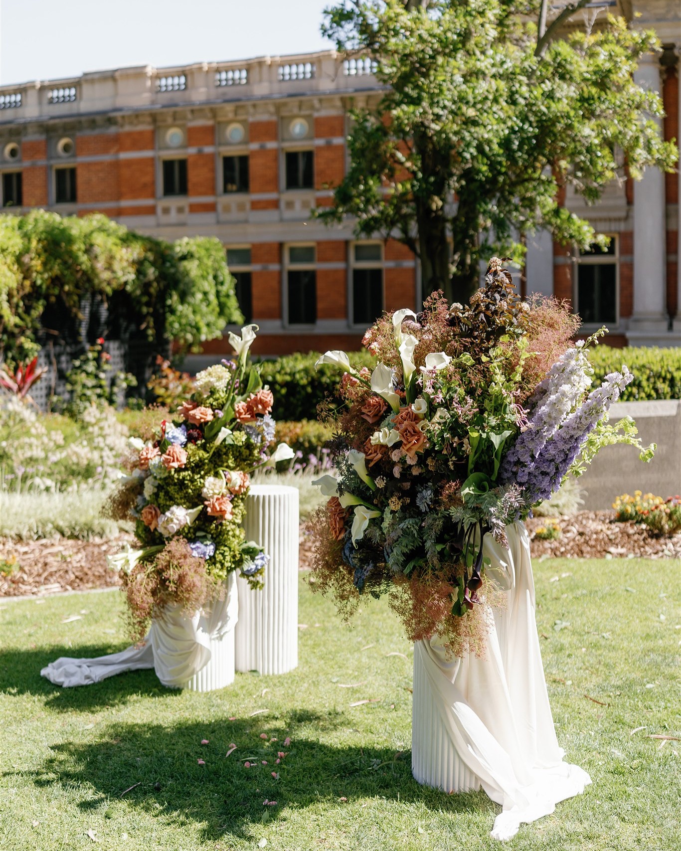Florals that are magical and unique 💚
@theflowergirlperth