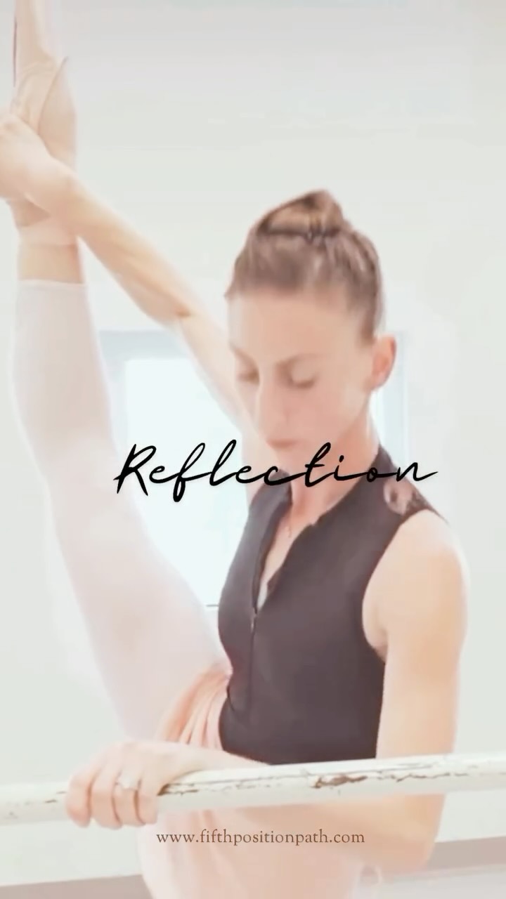 No waiting. No second-guessing. Built on perseverance, refined through reflection, fueled by bold action, and driven by initiative. This is FPPโand the people behind it. Join the growing FPP community today. ๐ in bio or email fifthpositionpath@gmail.com #spreadtheword #fifthpositionpath #dancementorshipredefined #priorities #samanthahopegaller