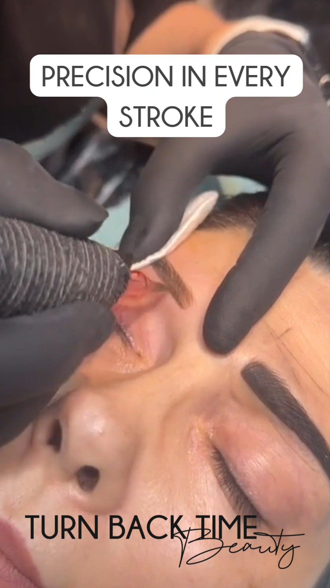 Precision. Patience. Transformation. ✨
Watch the artistry behind an eyebrow tattoo—where every stroke is carefully placed to enhance your natural beauty and create effortless, long-lasting definition. This isn’t just a treatment—it’s a confidence upgrade.
Ready to wake up with perfect brows every day?
DM us!
#EyebrowTattoo #BrowTransformation #PermanentMakeup #Microblading #BeautyRoutine #WakeUpFlawless #BrowGoals #NaturalBeauty #CosmeticTattoo #BeautyConfidence