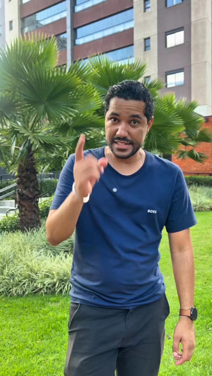 🚨 O erro que vira problema quase sempre começa muito antes.
Quando falta processo, sobra retrabalho, ruído e risco operacional. Condomínio seguro não é o que reage rápido. É o que se organiza antes.
.
A VN3CONDO ajuda síndicos e administradoras a terem mais controle, rastreabilidade e previsibilidade na rotina!
📲 Fale com um consultor e entenda como elevar a segurança e a gestão do seu condomínio.
.
.
.
#condominio #sindico #gestaocondominial #segurancacondominial #gestaointeligente