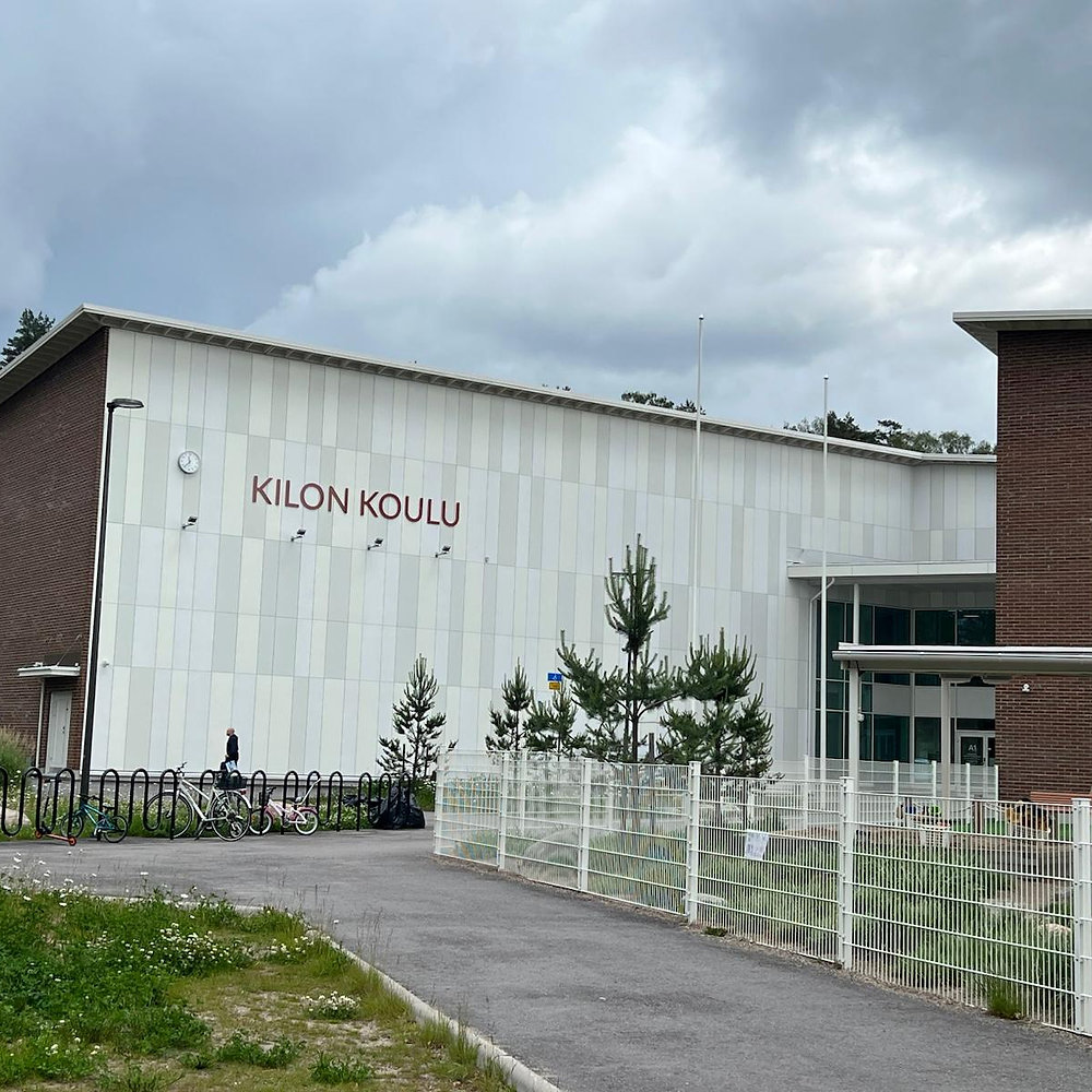 Tuoreimmat terveiset: Espoon tilapalvelut -liikelaitos, joka vastaa esim. koulurakennusten rakennuttamisesta, oli valmistellut Kasvun ja oppimisen lautakunnalle tiedoksi Espoon toiminnallise... Käy lukemassa ja ota kantaa!👇 https://f.mtr.cool/boyfvhdrej