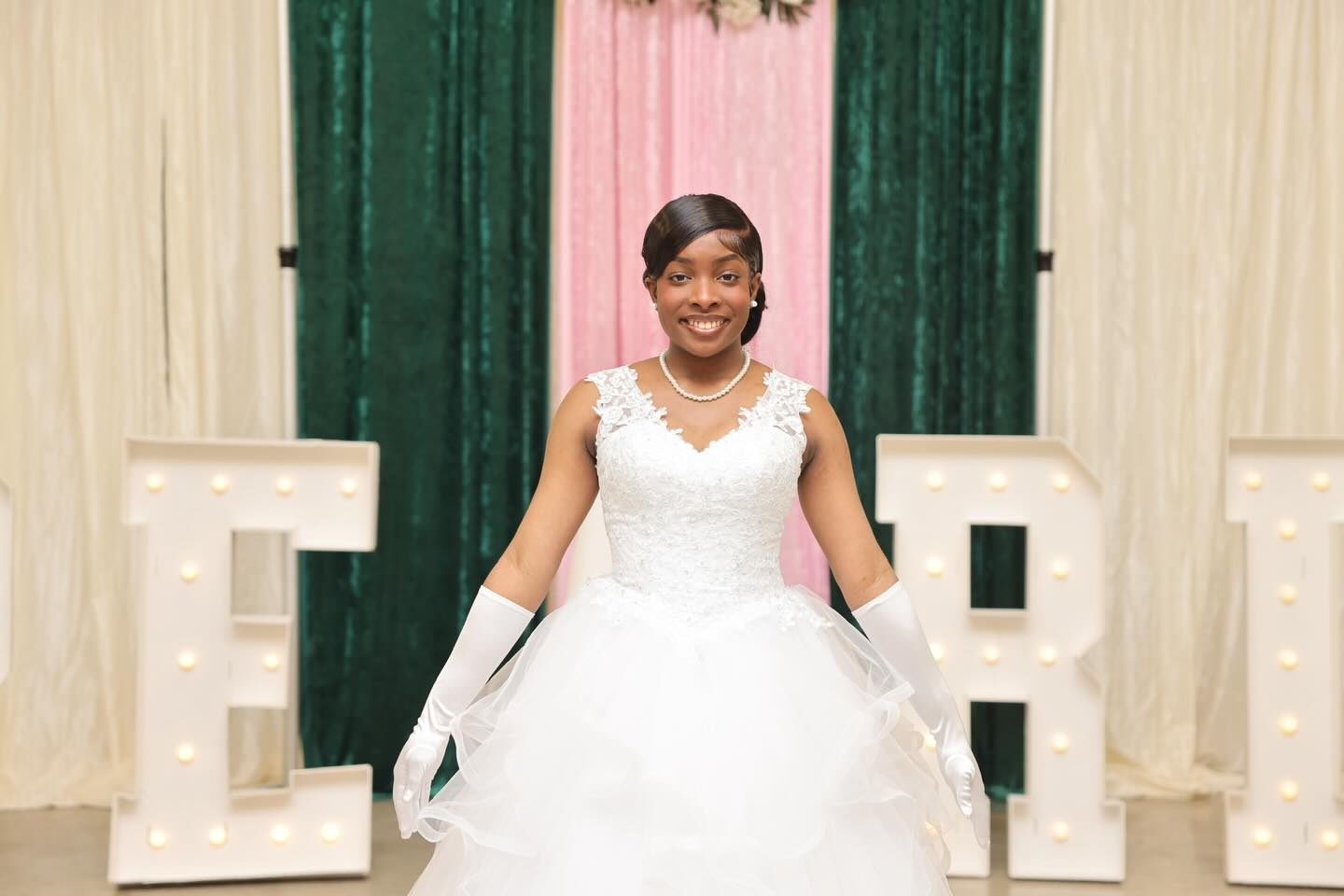 This past weekend, Debutante Kaleigh Symone West was formally presented to society ✨
A student at Desoto Central High School, Kaleigh reflects the confidence, service, and growth that P.E.A.R.L.S. Mentoring for Girls, Inc. continues to cultivate in young women.
She is actively involved in PM4G, Interact Club, Spirit Club, and Xi Beta Epsilon—demonstrating her commitment to excellence both in and beyond the classroom.
Kaleigh is the daughter of Ms. Monica Steward and the late Mr. Ladarrius West, with her grandfather, Mr. Bruce Blakes, proudly serving as her senior escort.
She has shown a strong commitment to service through a wide range of initiatives, including hygiene donations for the Mississippi Department of Child Protective Services, community walks, feeding the homeless, youth-centered projects, and volunteer efforts that directly impact those around her.
In her leisure time, Kaleigh enjoys dancing, cooking, learning new things, and shopping. She is guided by the scripture, Deuteronomy 31:6, “Be strong and courageous… for the Lord your God goes with you.”
She is escorted by Trent Jacordric Howard, a sophomore at Amanda Elzy High School, who participates in football and baseball, holds the title of Mister Sophomore, maintains a 3.7 GPA, and is the son of Mr. Torien Howard and Mrs. Symone Carter.
Kaleigh plans to attend the University of Mississippi, where she will major in Mechanical Engineering and pursue a career as a Mechanical Engineer.
Her journey reflects resilience, service, and preparation for what’s next.
This is the work. This is the impact.
#PM4G #MentoringMatters #InvestInGirls #CommunityImpact #BlackDebutantes