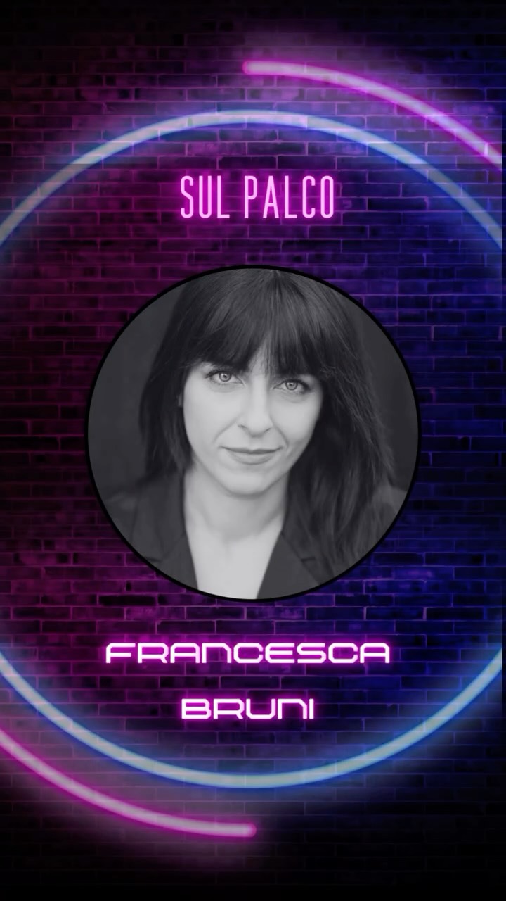 Sul palco di Italian Night Live anche FRANCESCA BRUNI @francesca_bruni_actress , con un momento di recitazione intenso e coinvolgente sul tema della violenza sulle donne.
📍 Mr Pickwick Pub Ginevra @pickwickgva
🎟️ Biglietti disponibili su Infomaniak - link in bio
#ItalianiAGinevra #Liveshow #geneve #ItalianCulture #violenzasulledonne