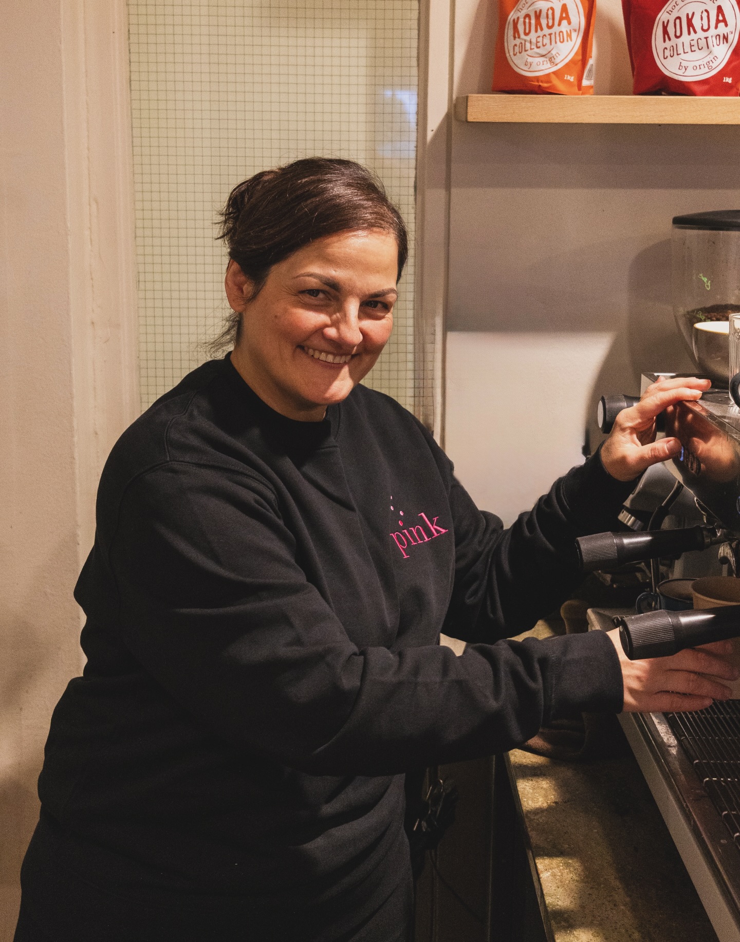 We know the Tuesday after a bank holiday weekend hits a little differently…
Let us help…Freshly brewed coffee, peaceful garden views and a little bit of Pink to ease you back in ☕️🌿💗
#freshlybrewed #homemade #homemadecake #coffeeshopcorners