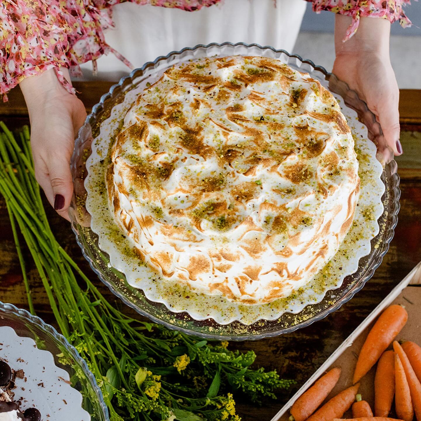 Se ainda não fez a sua encomenda para a Páscoa, não espere muito mais… olhe que o stock é limitado e costuma esgotar! 🙊