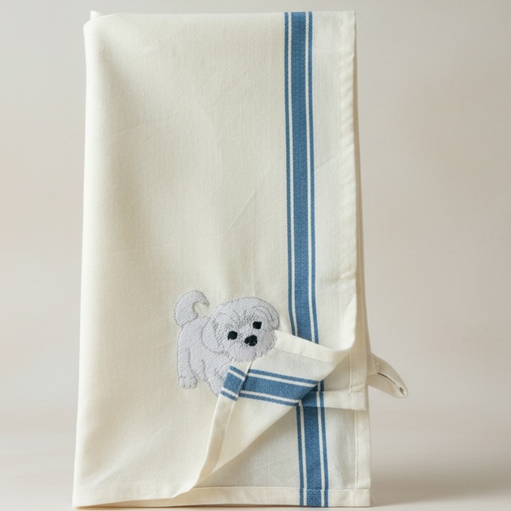 Can’t stand the cuteness! #Maltese #riverfrontdesigncreations #petlovergift #dog #doglovers