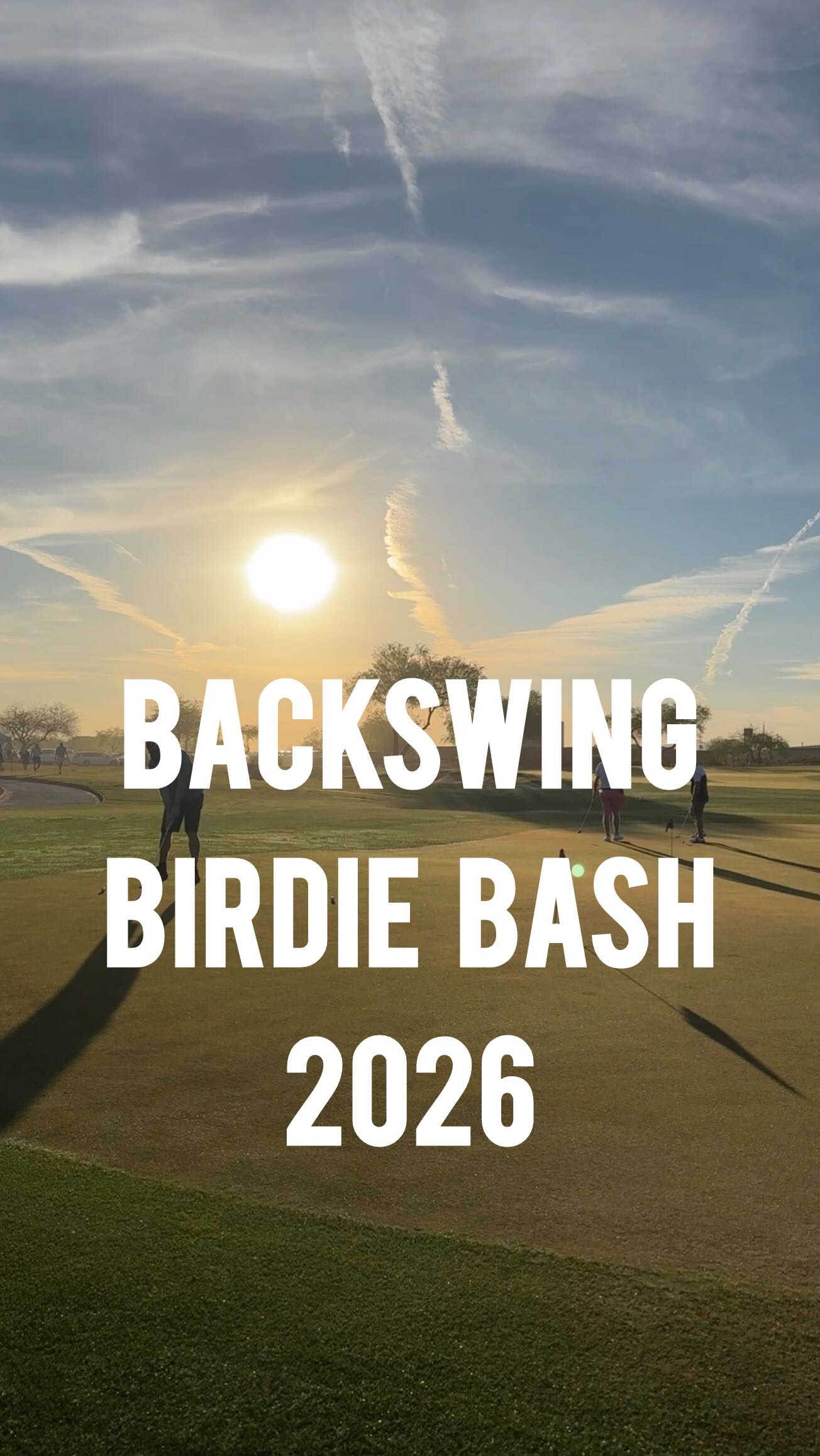 BackSwing Birdie Bash 2026 in the books! โณ๏ธ
We brought out all the fan-favorite activationsโBeat the Pro, Air Cannon, Hole Hecklers, Glass Break, and our Hat Bar.
This event is always extra special because instead of fundraising for someone else, weโre raising funds to send our own BackSwing ladies to Q School! ๐ช
Huge thanks to @whirlwindgolf and everyone who came out, played, and supported. See you next year!
#golftournament #golfevent #progolfer #golf