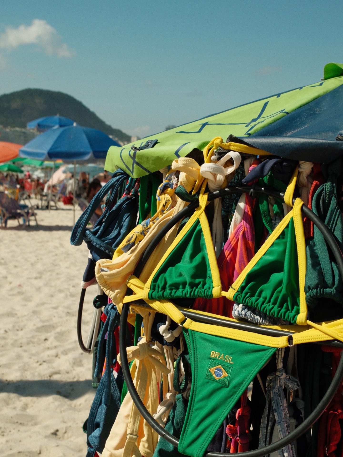 rio made me happy :)