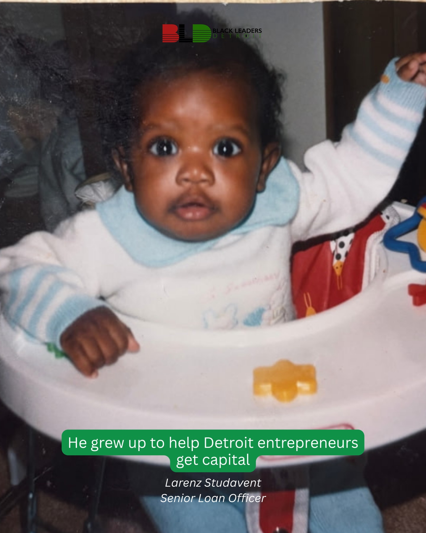 The team behind the movement ❤️