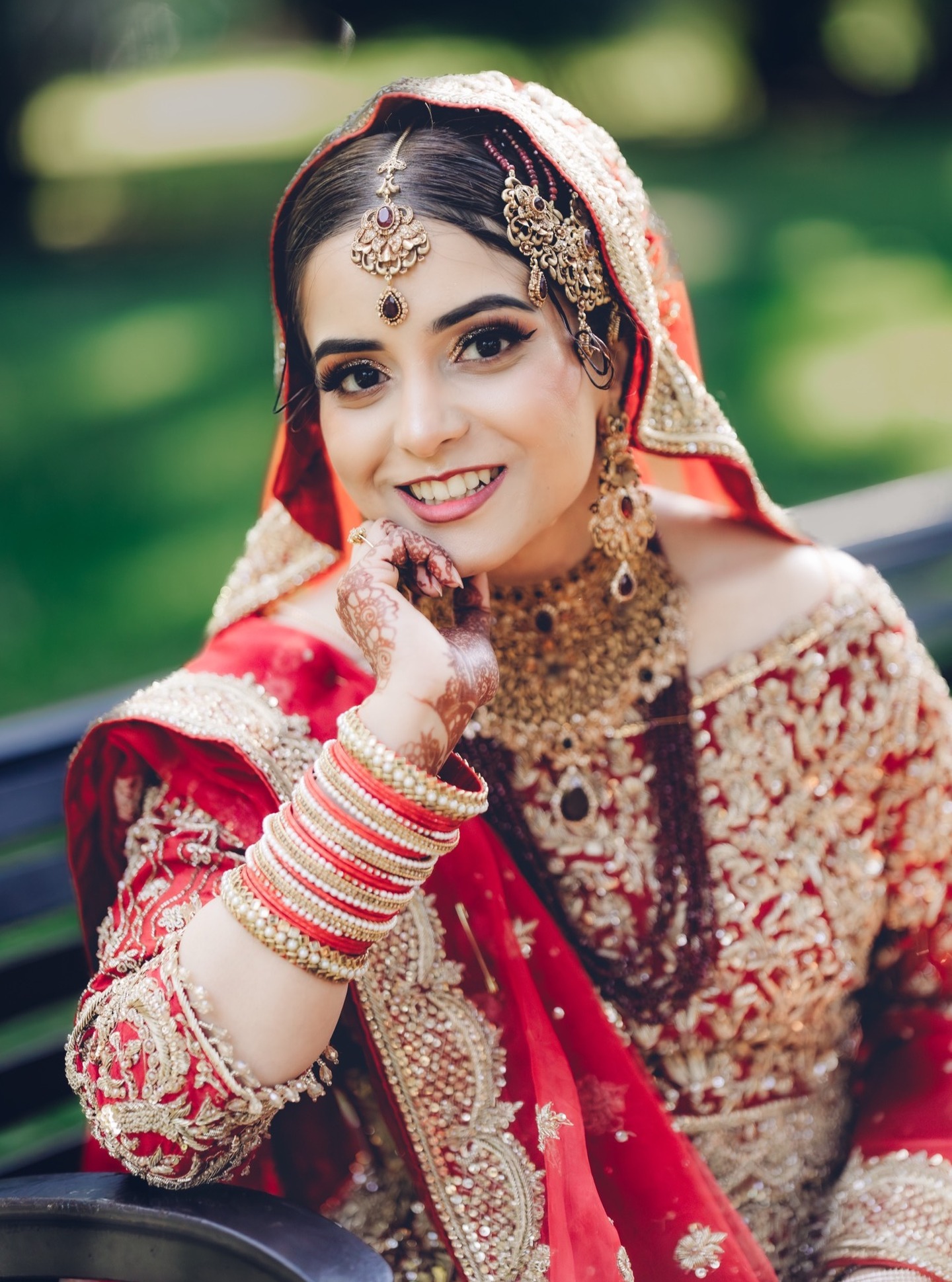 Congrats to Mohammad and Nismet! What a beautiful wedding couple! Best of luck to you guys and thank you for trusting me as your photographer.