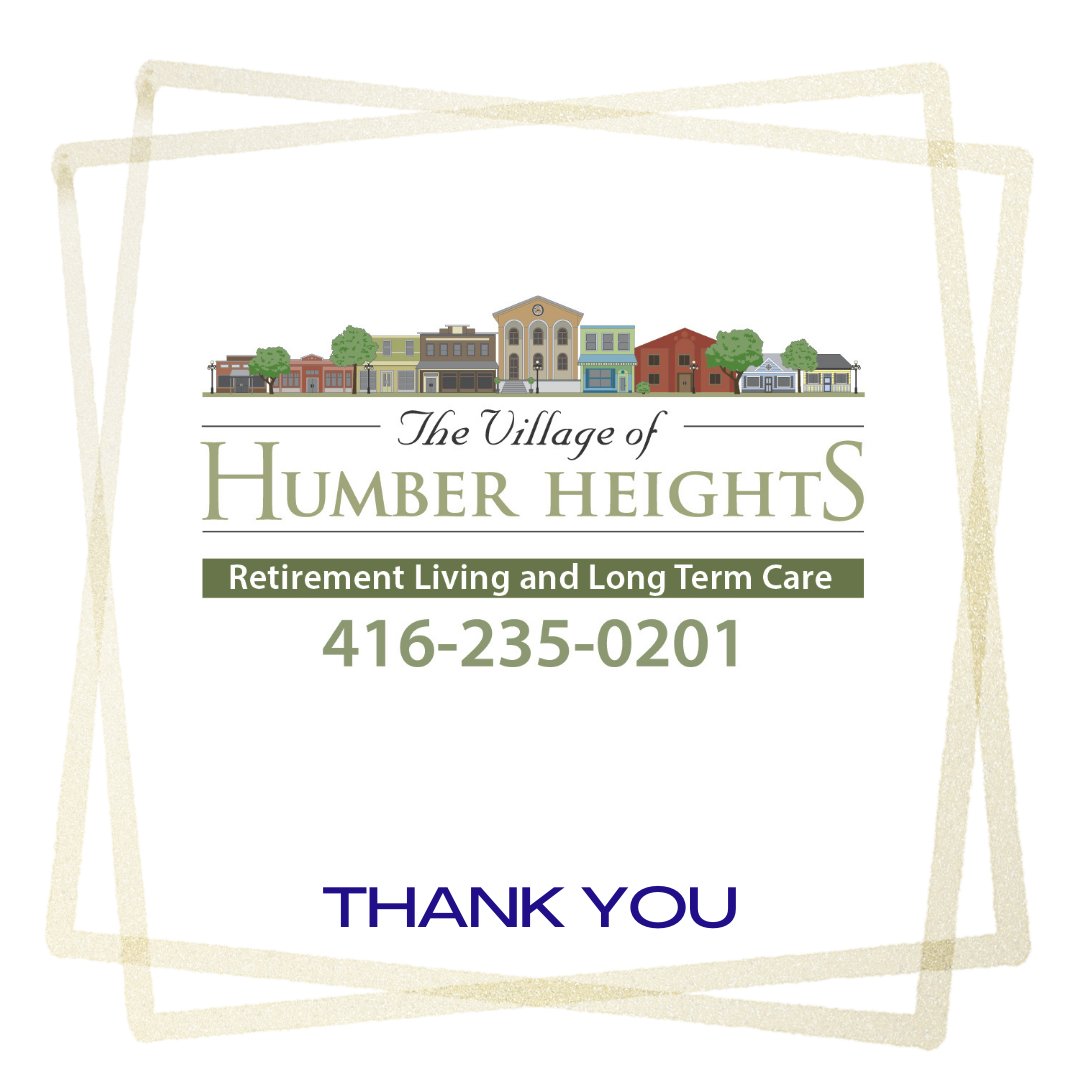 Thank you to our Gold level sponsor, The Village of Humber Heights, for their strong support of the Kingsway-Lambton Charity Art Show & Sale. Our Gold sponsors help us to put on this show year after year. Supporting charities and the arts community is why we do this. Buy your admission ticket today at www.KingswayLambtonArtShow.ca and visit the work of 31 artists on Saturday, April 11, 2026. (link in bio)
#TorontoArtShow
#BuyFineArt
#InteriorDesign
#CollectOriginalFineArt
#TheVillageOfHumberHeights