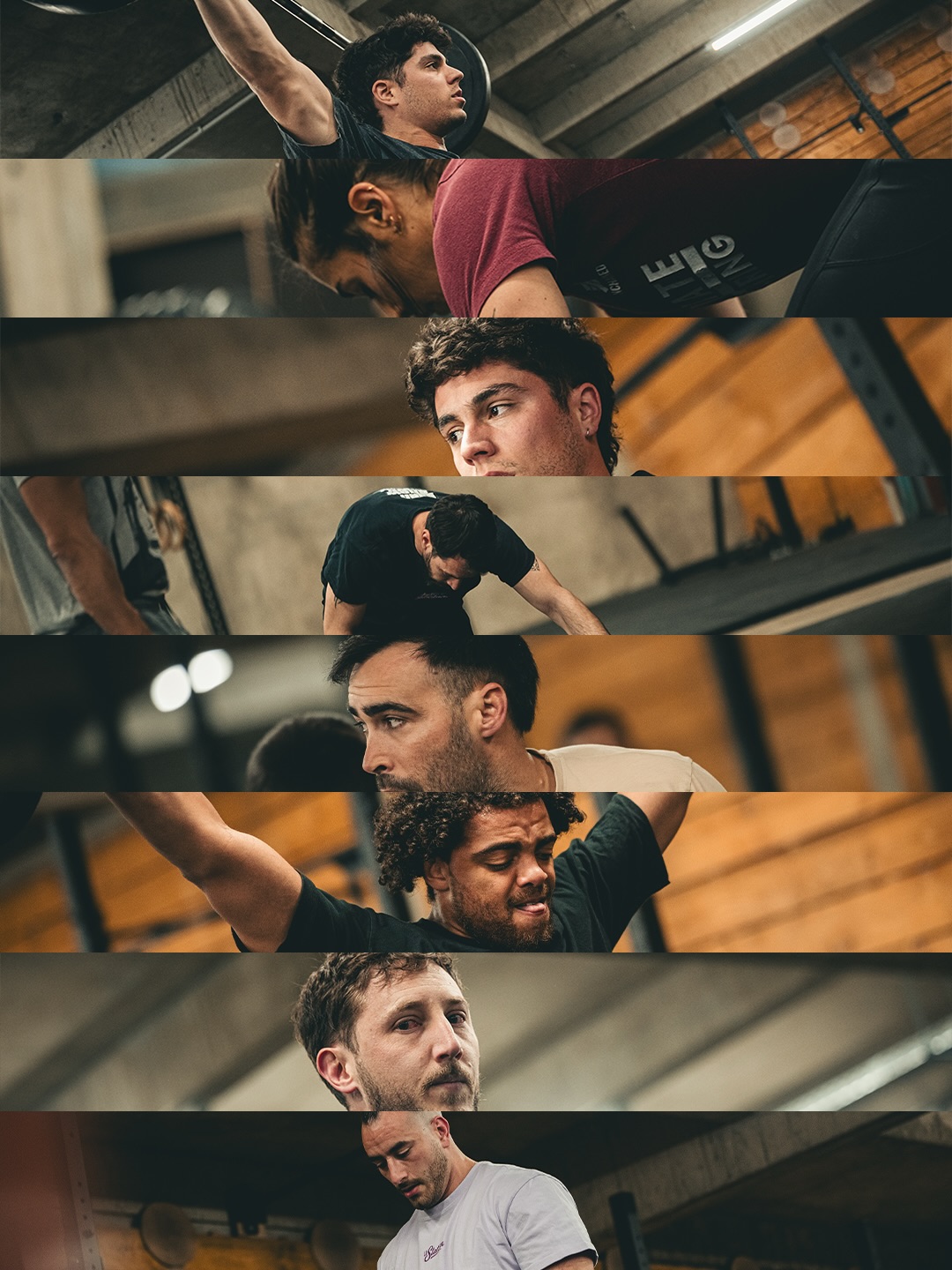 DUMP competitor 📷
#lastation #agenmaville #crossfitagen