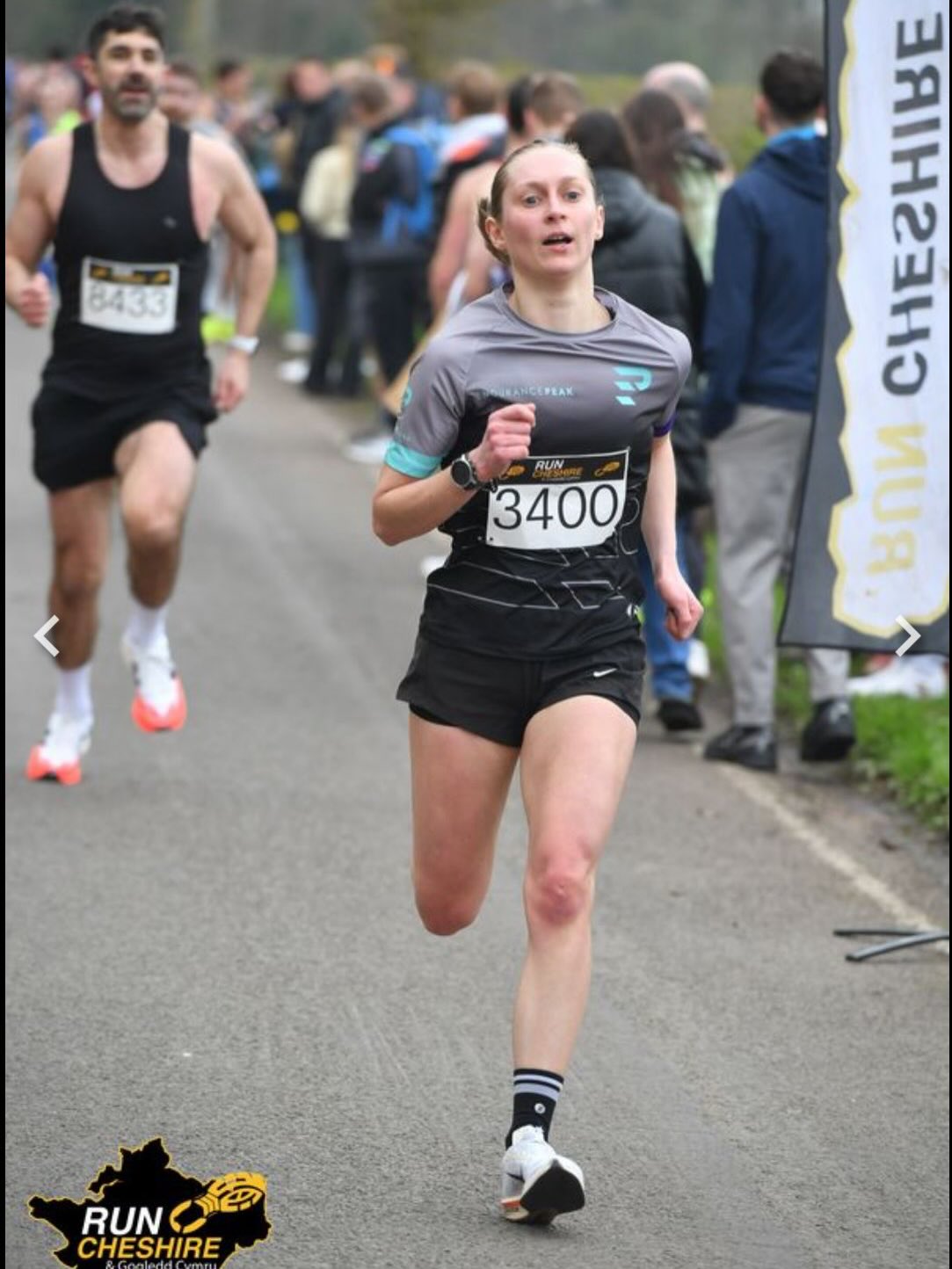 EP Race Report 22/03/26
Who doesn’t love a weekend of racing 🤩
Lots of the EP gang out in force this weekend 💪🏻👌🏻
Well done to all of our racers 👏🏻👏🏻
On Saturday Jon Parton was back on his gravel bike this time at Cannock Chase. Jon unfortunately took a tumble mid way round but managed to rally together and finish strongly in a time of 2:04 which placed him 7th overall 👌🏻
Mick Hutchins had another hit out at the M&D 10m TT improving his time by several seconds from the previous week and also increasing his power average. He recorded a time of 23:11 💪🏻
Mick was then back out in action the following day at the Pulford 10k. After a bit of a logistical headache getting to the start Mick put in a very solid tempo effort crossing the line in 37:57 - all part of a bigger plan and prep for his upcoming Duathlon events👏🏻
We also had 3 other members of the group at Pulford 10k. James Griffiths has had some disrupted weeks so was using Pulford as a chance to see where his fitness was at so we were both delighted when he dipped under the 33min barrier with a 32:58 🔥
Helen Bird is in full training towards her Aquathlon events in the summer. After a solid run at Nantwich a few weeks previously it was great to see her produce another very solid run dipping under her previous PB and she was also 3:30 mins faster than last year 😱👏🏻
Andy firth was hoping for a touch faster than his time of 36:51 but he went out a little too hard in the first 5k which then always makes for a difficult run in but all makes for good learnings 🙌🏻
Stu Elsam continues his build towards the London Marathon this time with a 20miler at the Twin Lakes. Stu was using the run purely as a race day simulation. Stu had a very strong run and crossed the line in 3:29:55 💪🏻👏🏻
A special mention to the lads who are in full preparation for the Mallorca 225 & 312 where they are putting in some monster miles 🙌🏻👏🏻👌🏻
Well done all 🔥🔥🔥
@mickhallphotos 📸👌🏻
#endurancepeak #personalisedcoaching #triathlon #running #team
