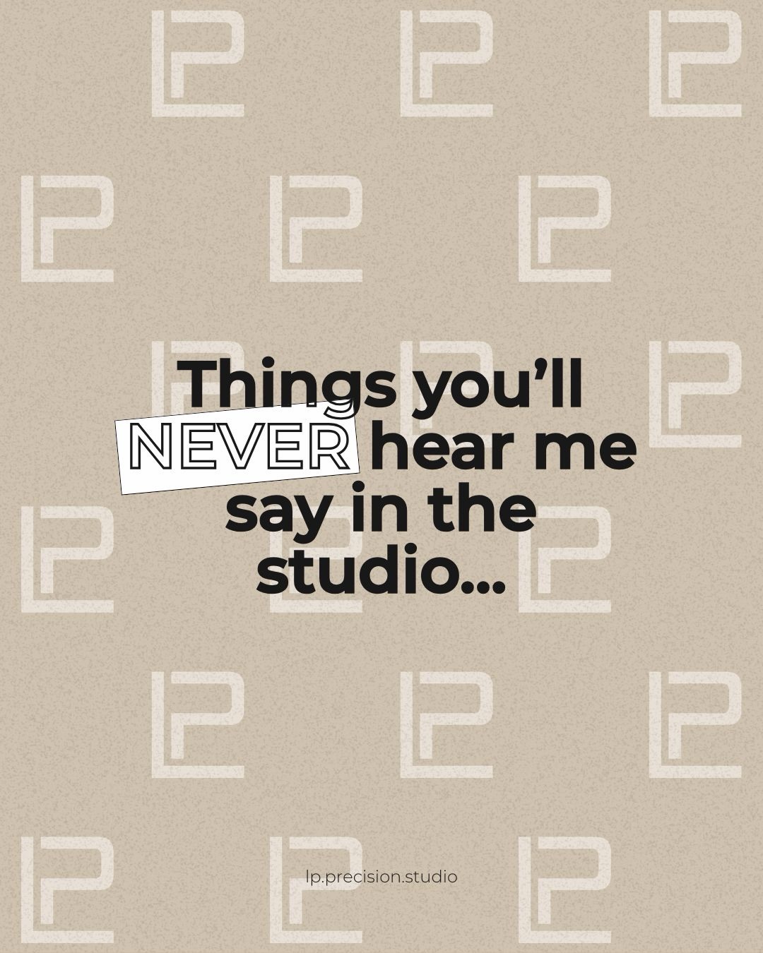 Things you’ll never hear me say in the studio… and here’s why 👇🏻
❌ “Everyone should feel this the same way”
No two bodies move or feel the same! Your strength, mobility, and control will feel different to the person next to you, and that’s exactly why you may feel exercises in different places!
❌ “Don’t worry about your form”
NEVER EVER WILL I SAY THIS!!
Form is everything. It’s what makes Pilates effective, safe, and actually worth your time.
❌ “Let’s skip the basics”
The “basics” can look different for everyone… and on the days your body needs to slow down, that’s exactly where we stay.
❌ “Hold your breath”
Everyone who’s been in my classes will know this is one of my obsessions 😅
I know everyone wants to hold their breath and brace against movements.. but that’s not Pilates! (and most the time, you don’t even realise you’re doing it)
This is exactly why I support you and cue when to breathe with some gentle reminders throughout the session too…
Breathe work supports your core, your control and how you body moves.
Follow my page, @lp.precision.studio, to learn more about how I teach and why🫶🏻
