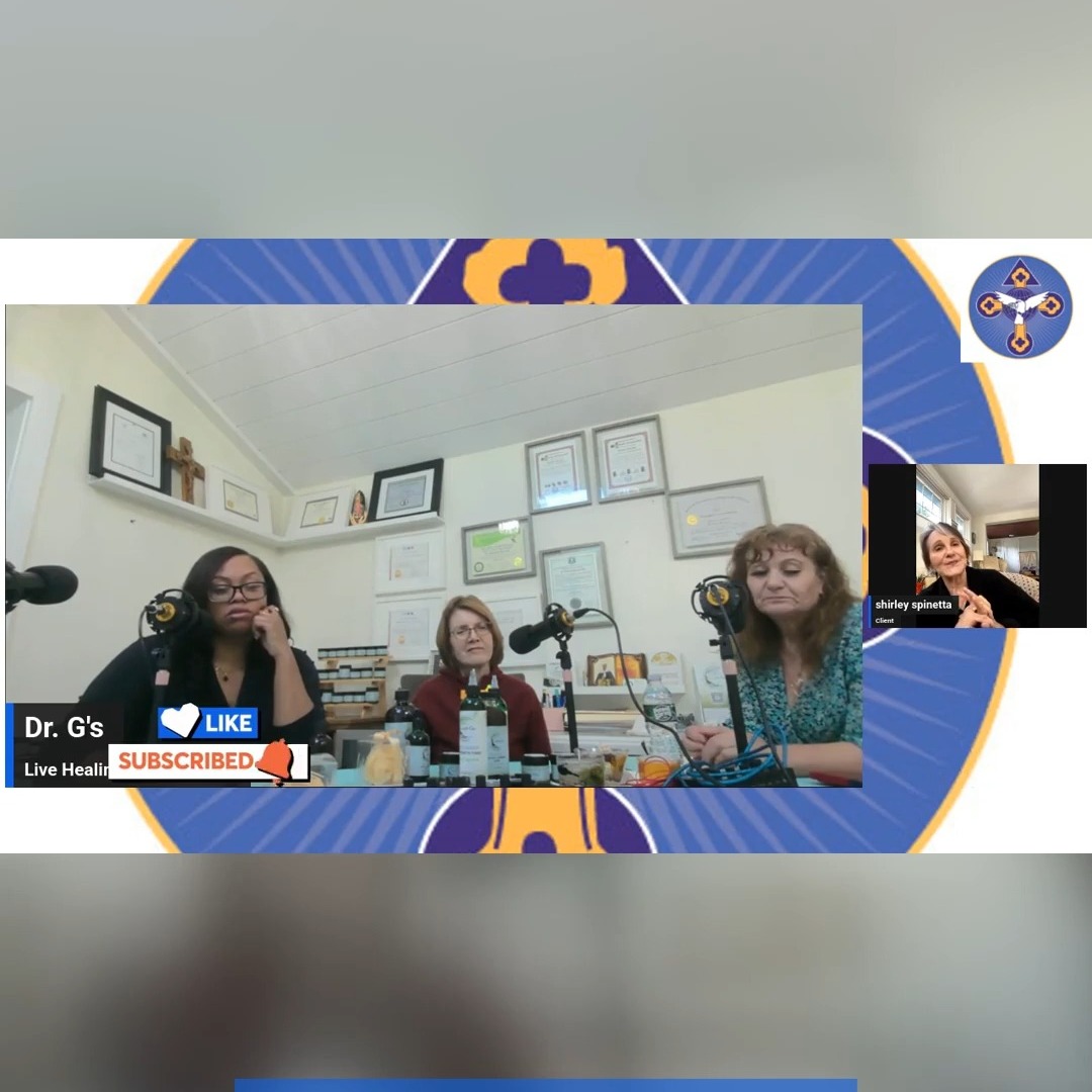 Healed within 30 minutes?
A recent patient of Dr. G, Shirley, has been left in complete amazement by the healing she experienced.
In the middle of her pain, Dr. G gave one simple instruction:
“Put the phone where it hurts.”
Shirley followed those words.
Within 30 minutes, she experienced what she describes as a miracle through the power of Energy Healing.
Some moments in life cannot be explained away.
They can only be witnessed.
Dr. G continues to help people step into healing with faith, wisdom, and divine guidance. If you or someone you love is seeking relief, peace, and transformation, this may be the moment to take that step.
Discover more at:
divineglobalhealing.com
Call Dr. G directly:
267-355-3927
609-579-4167
See how she may be able to help you, your friends, and your family.
Shop natural healing products:
www.lenil-go.com/shop