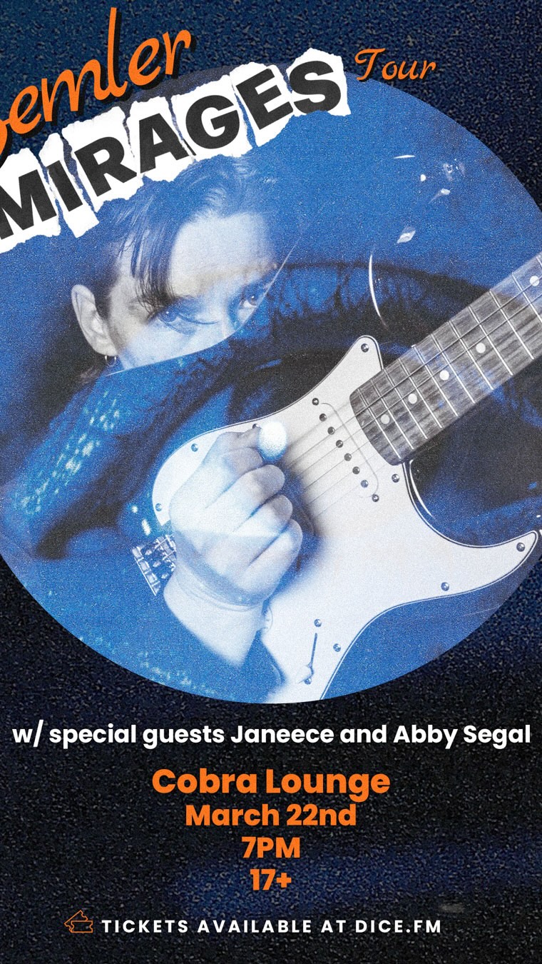 “Radios” OUT NOW! Show TONIGHT @cobralounge 7pm opening for @gracebaldridge !