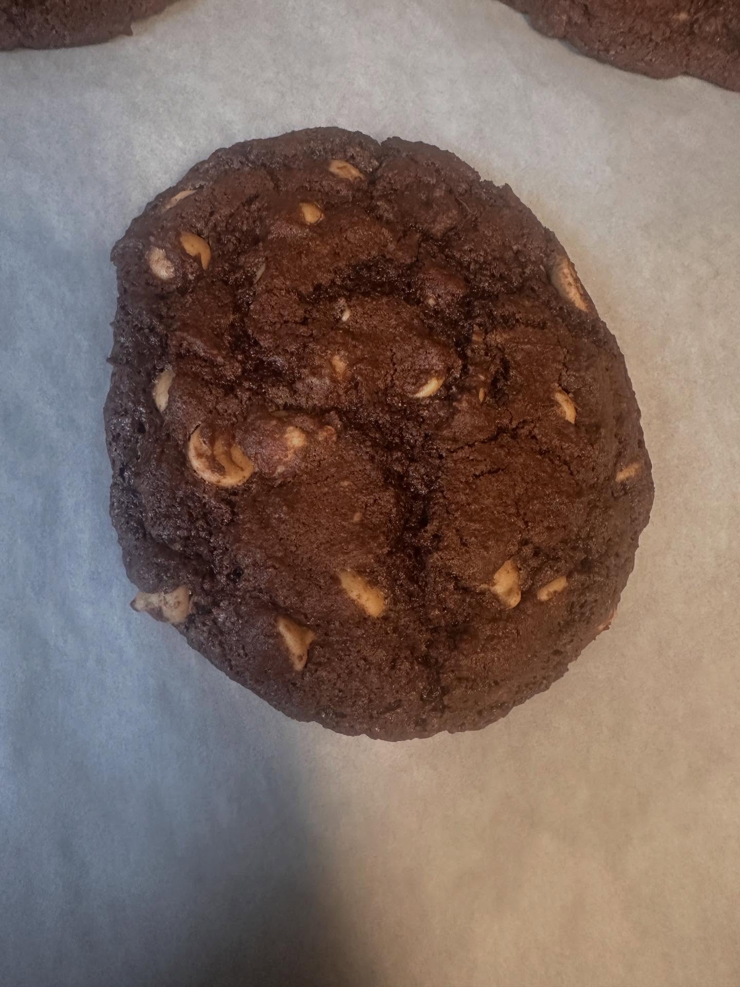 Some cookies!