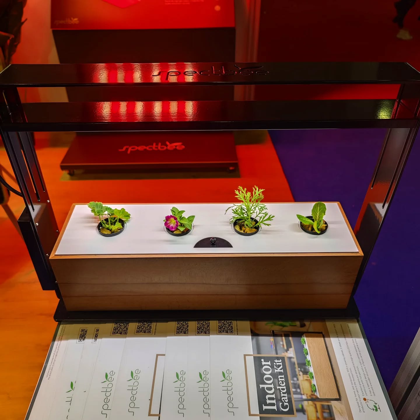 Growtech 2024 Antalya Fuarı'nda yerimizi aldık ve sizleri de stantımıza davet ediyoruz!