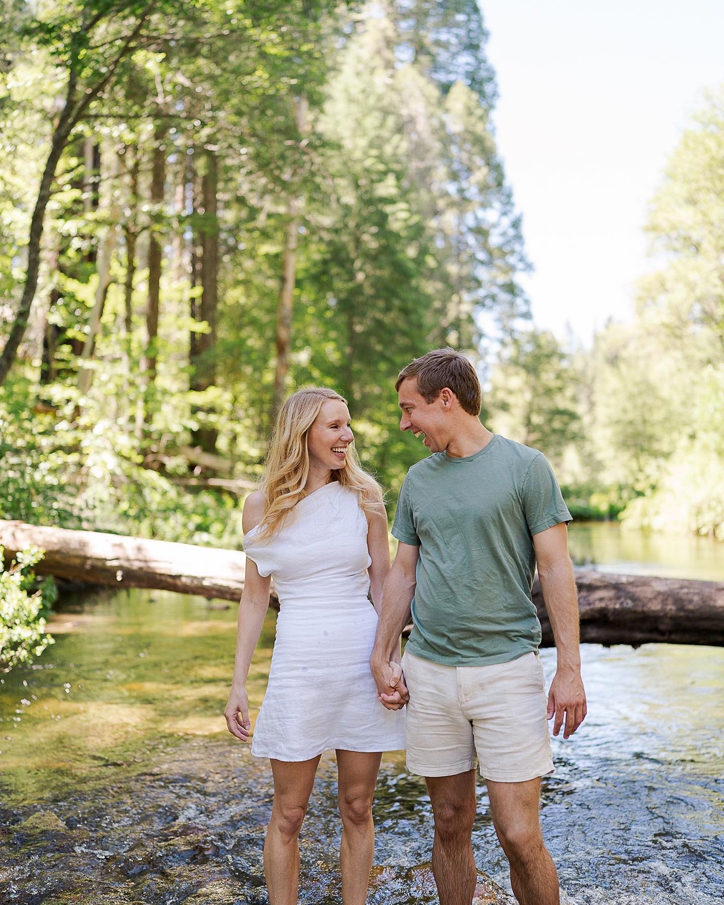 I’ve been completely negligent of my Instagram account the last several months, but we’re baaaack with my favorite wedding season yet!
Starting with Matt & Alex’s Yosemite wedding weekend from back in July. I was so lucky to get to fly out to our collective home state of California for their destination wedding weekend. They booked two days of coverage so I was able to join them for a day-before session, where we hiked up the Merced river for a little while. Alex is continually the only person I’ve met who can perfectly execute any outdoor activity in a white dress 💃
.
.
.
.
#bostonengagementphotographer #newenglandphotographer #cambridgephotographer #bostonweddingphotographer #bostonengagementphotographer #bostoncatholicphotographer #catholicweddingphotographer #newenglandcatholicweddingphotography #blessedissheboston #spokenbride #yosemitewedding #grovelandwedding #evergreenlodgeatyosemitewedding