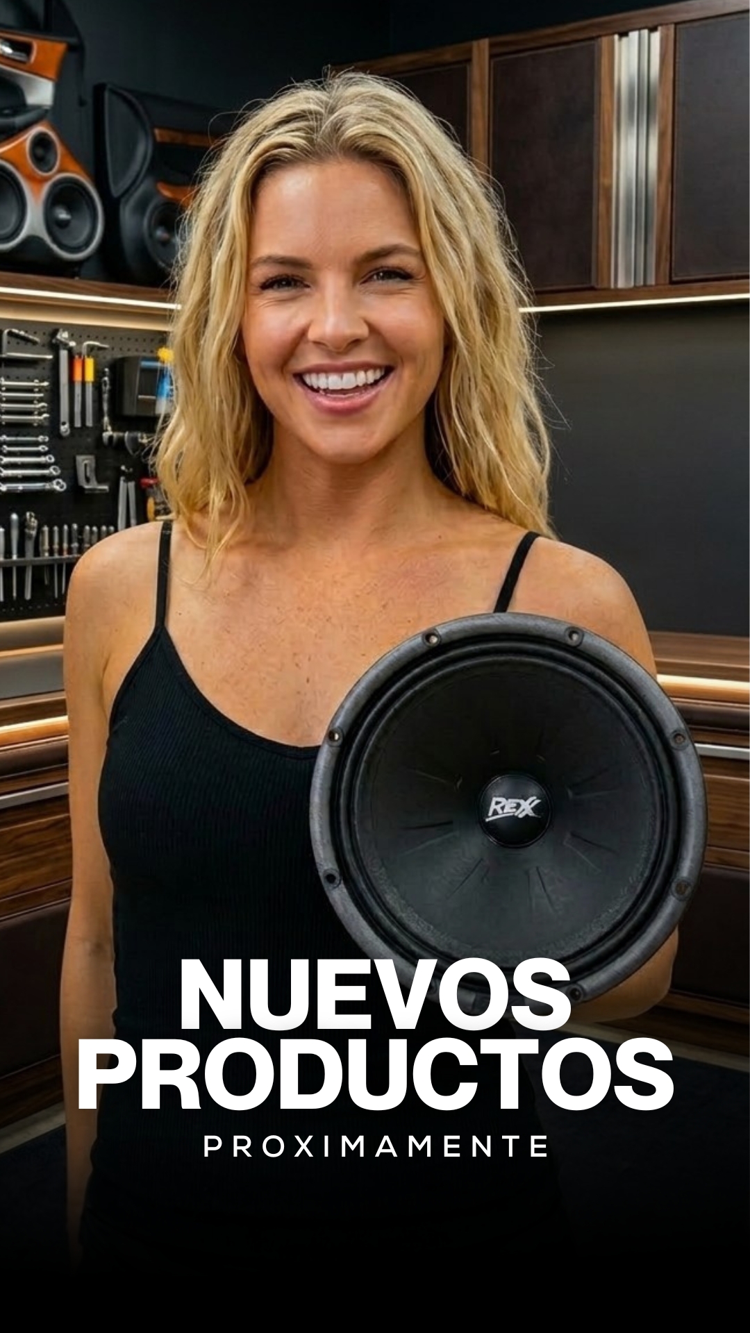 📩 Envíanos un DM para más información o pregunta con tu Distribuidor Autorizado REXX más cercano.
#REXX #SBM #nuevosproductos #CarAudioMexico #AudioLovers #CarAudioLanzamiento