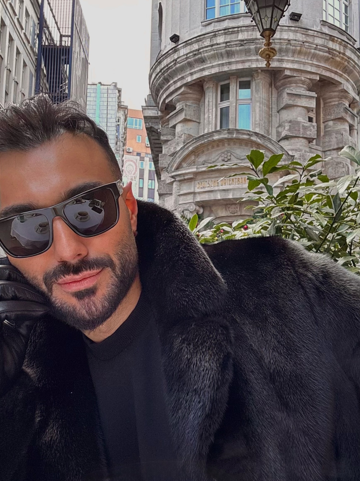 I’m aware. don’t worry