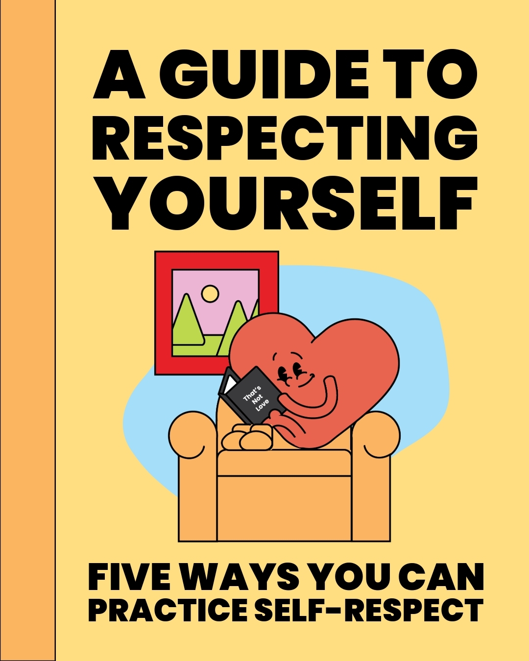 This Teen Dating Violence Awareness Month, it’s important to remember that while respect from others matters, self-respect is key. When you value yourself, you set the foundation for healthier relationships and stronger boundaries.
Here are five ways to show yourself respect, both in your relationships and in how you treat yourself:
1. EDUCATE YOURSELF
Learn about healthy relationships and the signs of dating violence. Knowledge empowers you to make informed decisions and stand up for yourself in any relationship.
2. SPEAK KINDLY TO YOURSELF
Pay attention to your inner dialogue and replace negative self-talk with positive affirmations. Acknowledge your strengths and achievements, and be gentle with yourself during challenging times.
3. SET PERSONAL BOUNDARIES
Clearly define what you are comfortable with in relationships and communicate these boundaries openly. Respecting your limits helps others understand your needs and values.
4. PRACTICE SELF-CARE
Dedicate time to activities that nurture your mental, emotional, and physical well-being. This can include exercise, meditation, hobbies, or simply taking a break to recharge.
5. SEEK SUPPORT WHEN NEEDED
Reach out to trusted friends, family, or counselors if you find yourself in an unhealthy relationship or need guidance. Respecting yourself means recognizing when you need help and asking for it.
6. REMEMBER YOU MATTER!
If you or anyone you know is experiencing signs of domestic violence or abuse, reach out for help. Everyone deserves to feel safe and respected in their relationship (resources linked in bio)
#TDVAM #teendatingviolenceawarenessmonth #respect #relationships #love #abuse #datingviolence #domesticviolence #coercivecontrol #narcissisticabuse #healthyrelationships #abuseresources #boundaries #consent