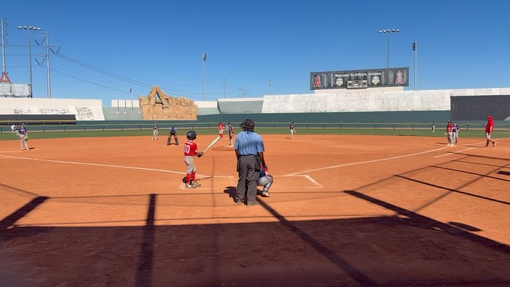 Player shoutout‼️
Roman Ruscello @rjr1_2015 having an absolute weekend dominating the box while playing out in Arizona for @pushperformanceaz
Roman has been incredibly consistent with his work outside of team practices. From his strength and conditioning training with Power+ trainer @coach_snider to his weekly hitting sessions with Hector Roa @juneeee15 Roman has been hungry to improve and it’s showing‼️👏🏻
Keep up the great work Roman!
#baseball #cside
