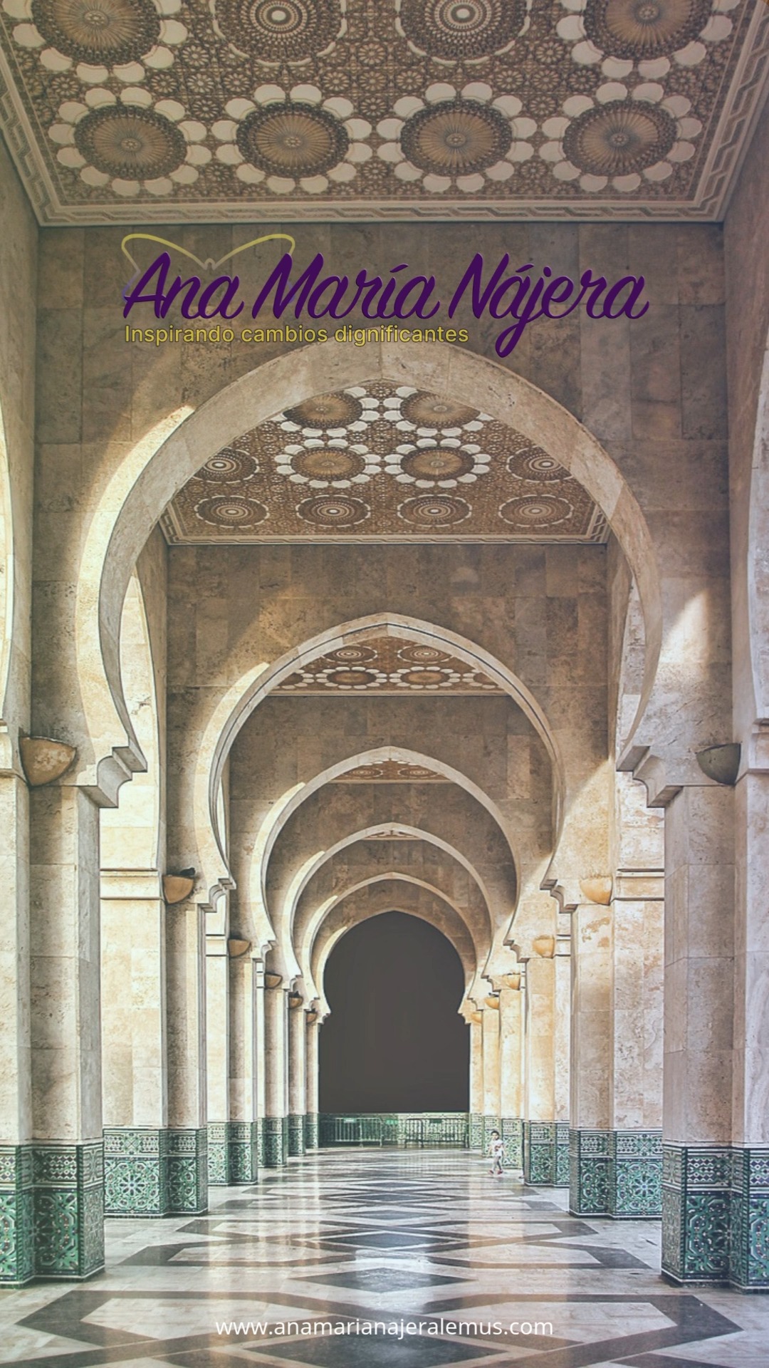 Controlar a otros causa tensión. Respeta su libertad y acepta la diversidad. El equilibrio surge al dejar de luchar y empezar a convivir.
https://www.anamarianajeralemus.com/