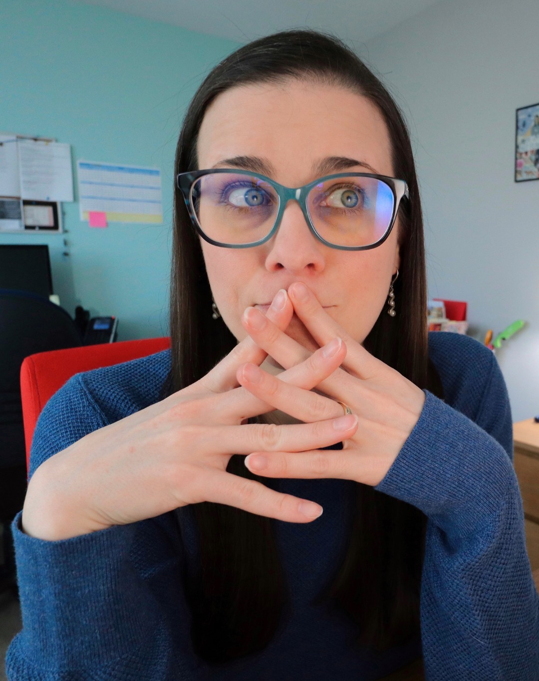 WEEK 03: A week in my writerly life.
1 - Thinking about all the details I'm sharing in next Friday's YouTube video...
2 - I'm actually so proud of myself LOL
3 - The query letter writing is going great, thanks for asking.
4 - When you have to buy toilet paper AND paper towels in the same grocery run 😭💸
5 - Working on a pitch deck
6 - A little encouragement for these tough times.
