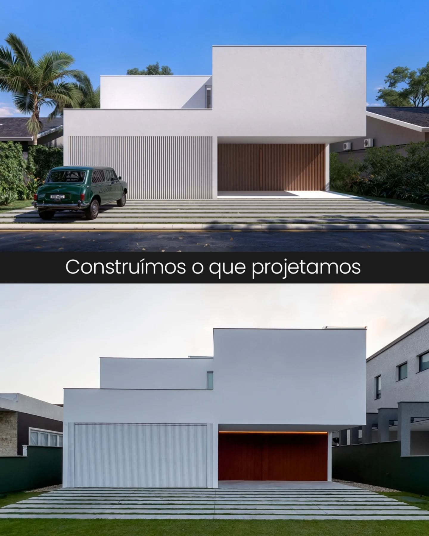 Construímos o que projetamos.
O projeto e a obra concluída. Sem surpresas, sem mudanças no caminho. Fidelidade total ao que foi planejado.
Em um mercado onde muitas vezes o resultado final não corresponde ao apresentado, nosso compromisso é claro: construir o que mostramos.
Transparência, precisão e confiança do início ao fim.
.
Construimos lo que proyectamos.
El proyecto y la obra concluida. Sin sorpresas, sin cambios durante el proceso. Total fidelidad a lo planeado.
En un mercado donde el resultado final a menudo no coincide con lo presentado, nuestro compromiso es claro: construir lo que mostramos.
Transparencia, precisión y confianza de principio a fin.
.
www.kubiko.com.br
#kubiko #florianopolis #investimento
Projeto: @proyectoc_arquitectos
Ph: cortesía Proyecto C