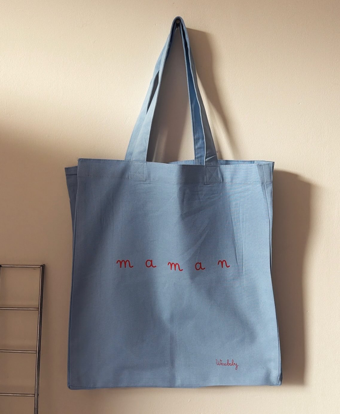 Tote bag Tuesday ♥️