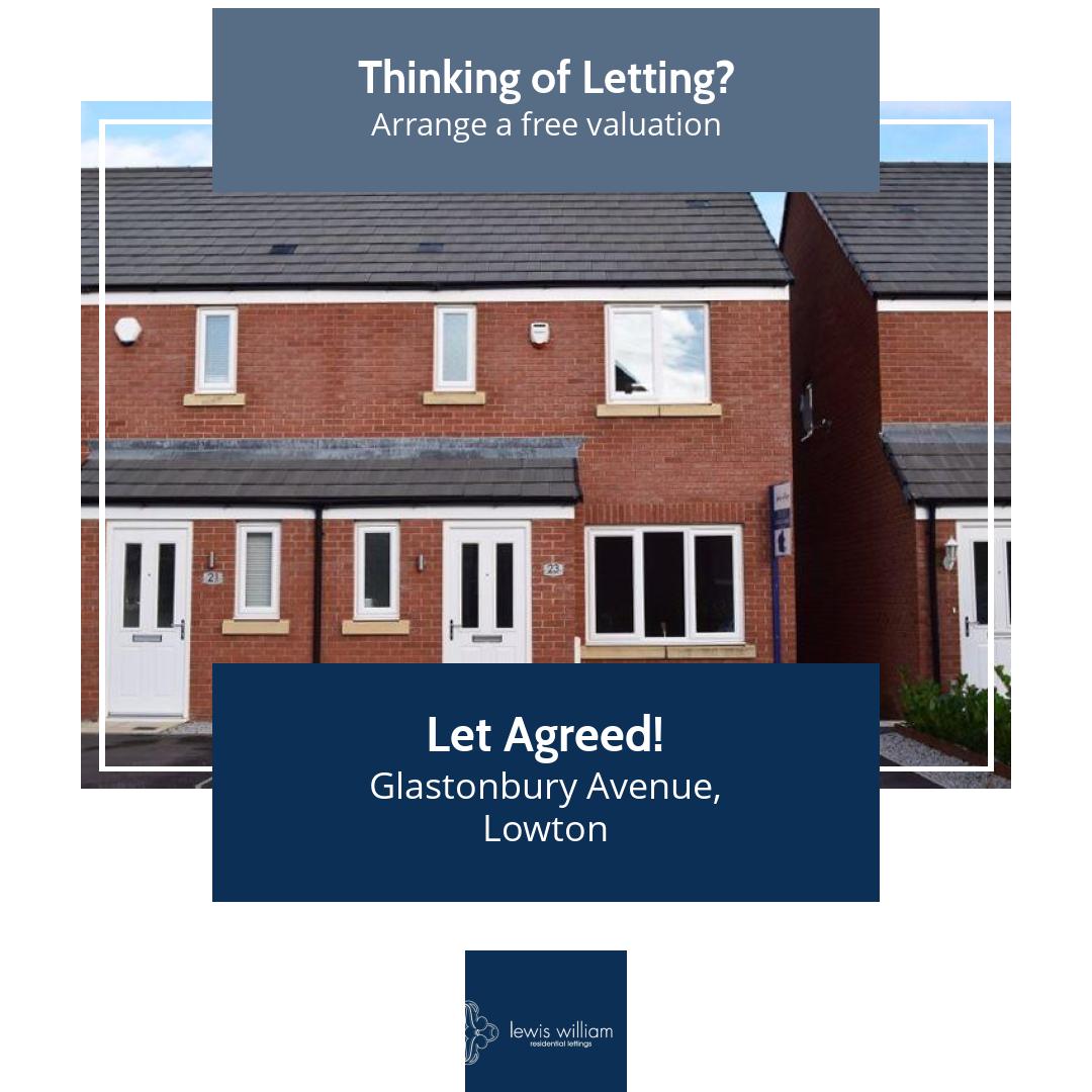 🤝 Another happy customer!
We provide you with the best possible service and the right tenant for your property.
Contact us today to arrange a free rental valuation.
📞 | 01942 514763
📧 | info@lewiswilliam.co.uk
#properties #tolet #lettings #rent #landlord #tenant