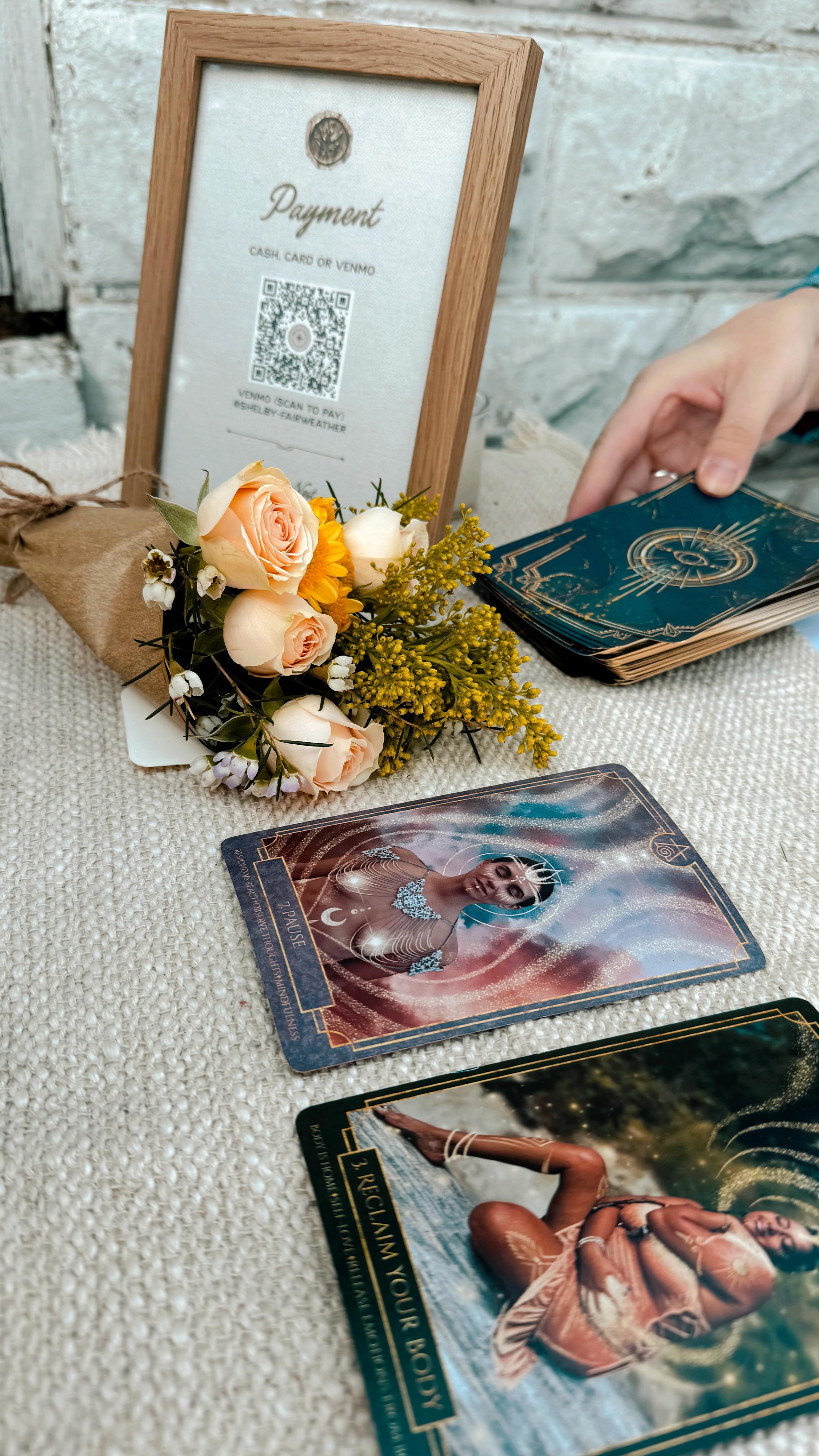 Still soaking in all the love from yesterday’s Self Care Sunday at Rooted Ritual Apothecary 🤍✨
I feel so incredibly grateful to have been surrounded by such intentional, creative souls. Thank you to everyone who came out to support local, connect, and share space with us it truly means everything.
Getting to meet you, talk about your journeys, and watching this community grow in real life was such a beautiful reminder of why I started this in the first place… connection, healing, and creating something meaningful together 🕊️
Forever grateful for this community and all of the magic we’re building together
#supportlocal #smallbusinesscommunity #creativecommunity #selfcarejourney #mchenryil