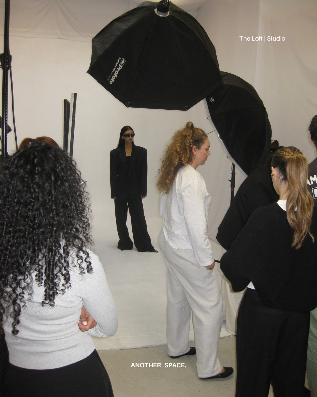From events to photoshoots, and video campaigns, every location offers unique possibilities.
Take a look at some of our recent clients and the locations!
Book the locations directly on our website for photoshoots or send us an email for other booking types. 🩶