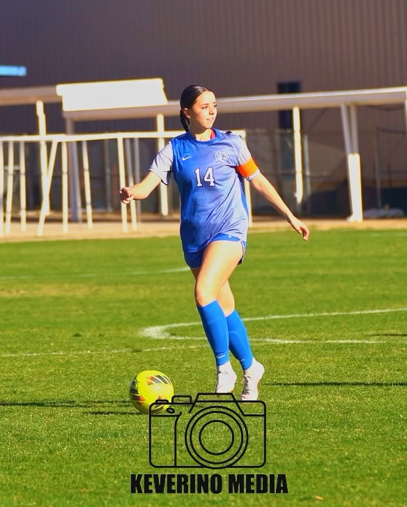 #14 @hef.alexis working with a smile!
@warriors_fcs #soccer #varsitygirls #fayettevillechristianschool #captain