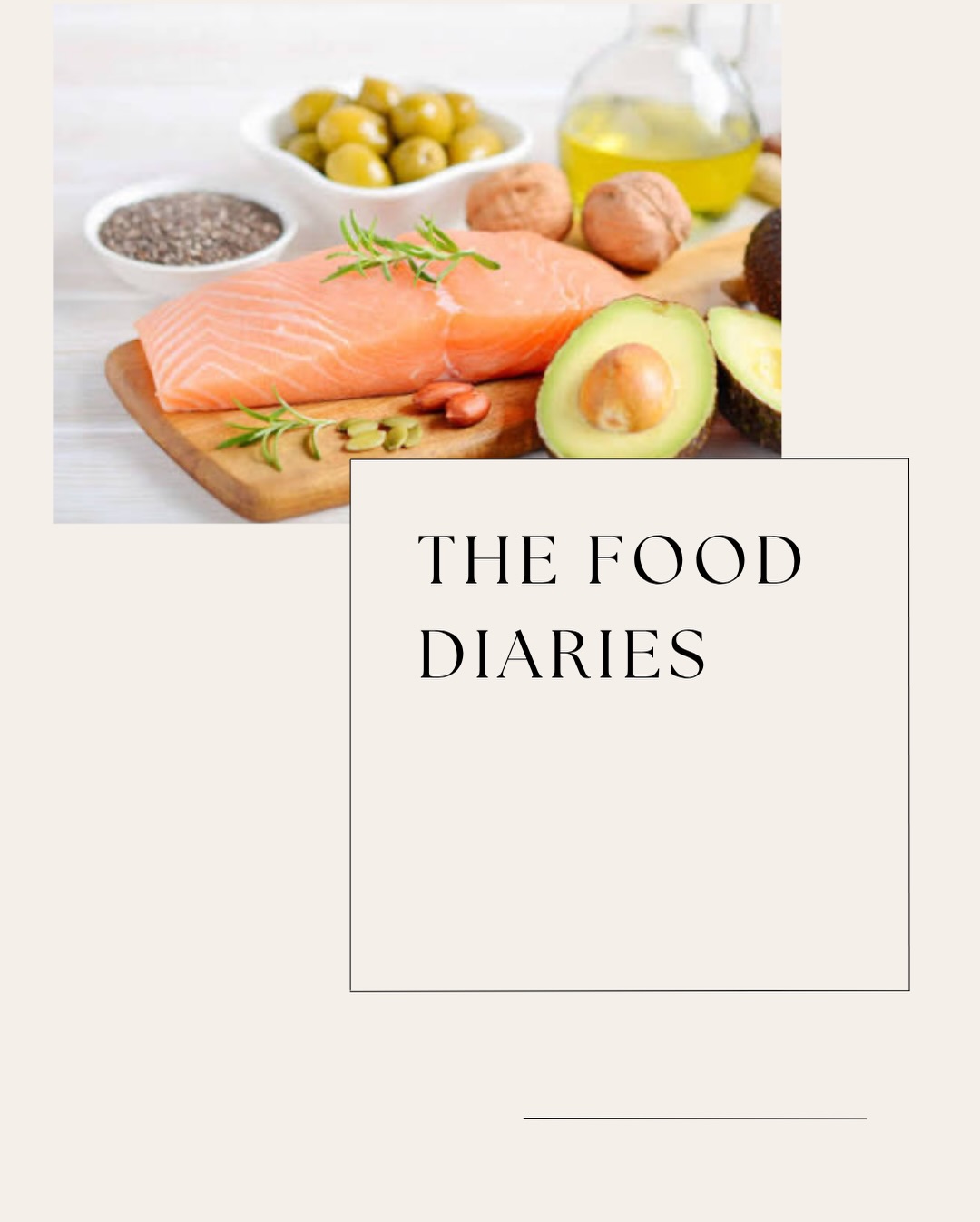 🍴 Your skin thrives when it’s nourished from the inside.
As a professional, I always emphasize the power of healthy fats; salmon, avocado, chia, and omega-rich foods. These nourish your skin from within, reducing inflammation (which can cause concerns such as acne, rosacea for example), boosting hydration, and supporting that youthful glow.
Save this post so you have your weekly shopping essentials at hand 🫶