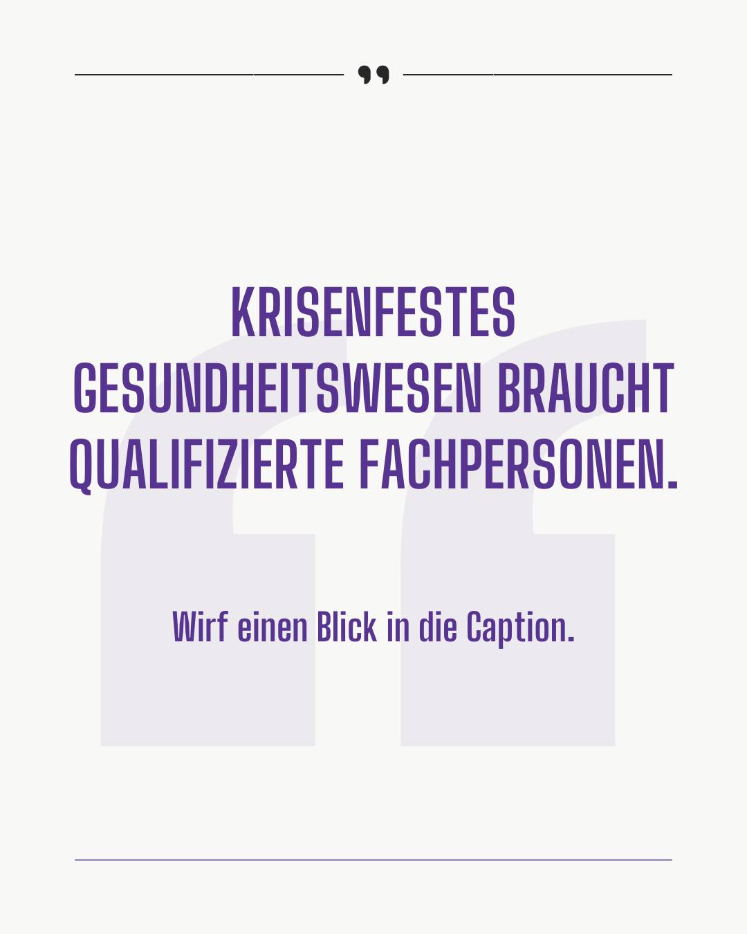 Krisenfestes Gesundheitswesen braucht qualifizierte Fachpersonen.
Die weltweiten Krisenherde der letzten Jahre haben deutlich gezeigt, wie wichtig eine verlässliche pflegerische Versorgung auch in Krisen- und Katastrophensituationen ist – Themen wie Disaster Nursing, Krisenmanagement und Bevölkerungsschutz gewinnen deshalb zunehmend an Bedeutung.
Der Bachelor- und Masterstudiengang Pflege- und Gesundheitswissenschaften mit Vertiefung Krisen- und Notfallintervention im Gesundheitswesen vermittelt dafür zentrale Kompetenzen – von rechtlichen und soziologischen Grundlagen über Katastrophenmanagement bis hin zum Gesundheitsschutz im Krisenfall. Das Studienangebot richtet sich insbesondere an Interessierte aus Pflege, Gesundheitswesen, Sozialwesen, Rettungsdienst, Katastrophen- und Bevölkerungsschutz. Auch berufliche Vorerfahrungen, Weiterbildungen und Zertifikate können hochschulseitig geprüft und gegebenenfalls angerechnet werden. Ein besonderer Mehrwert liegt im Steinbeis Projekt-Kompetenzstudium: Es verbindet wissenschaftliches Lernen mit konkreten Fragestellungen aus der beruflichen Praxis. So können aktuelle Herausforderungen aus dem Gesundheitswesen, dem Rettungswesen oder dem Katastrophen- und Bevölkerungsschutz unmittelbar in das Studium eingebunden und weiterentwickelt werden. Der erfolgreiche Abschluss eröffnet vielfältige berufliche Perspektiven in Gesundheits-, Pflege- und Sozialeinrichtungen sowie in Rettungs- und Katastrophenschutzdiensten.
Wer den nächsten Schritt gehen, sich gezielt weiterqualifizieren und Zukunftsthemen im Gesundheitswesen aktiv mitgestalten möchte, findet hier eine spannende akademische Perspektive: im Studiengang
Pflege- und Gesundheitswissenschaften – Vertiefung Krisen- und Notfallintervention im Gesundheitswesen (B.A. und M.A.). Nähere Informationen und Bewerbungsinformationen finden Sie unter: https://www.steinbeis-marburg.de/vertiefung-berufsp%C3%A4dagogik-krisen-und-notfallintervention.
#krisen #notfallintervention #gesundheitswesen #bevölkerungsschutz #pflege