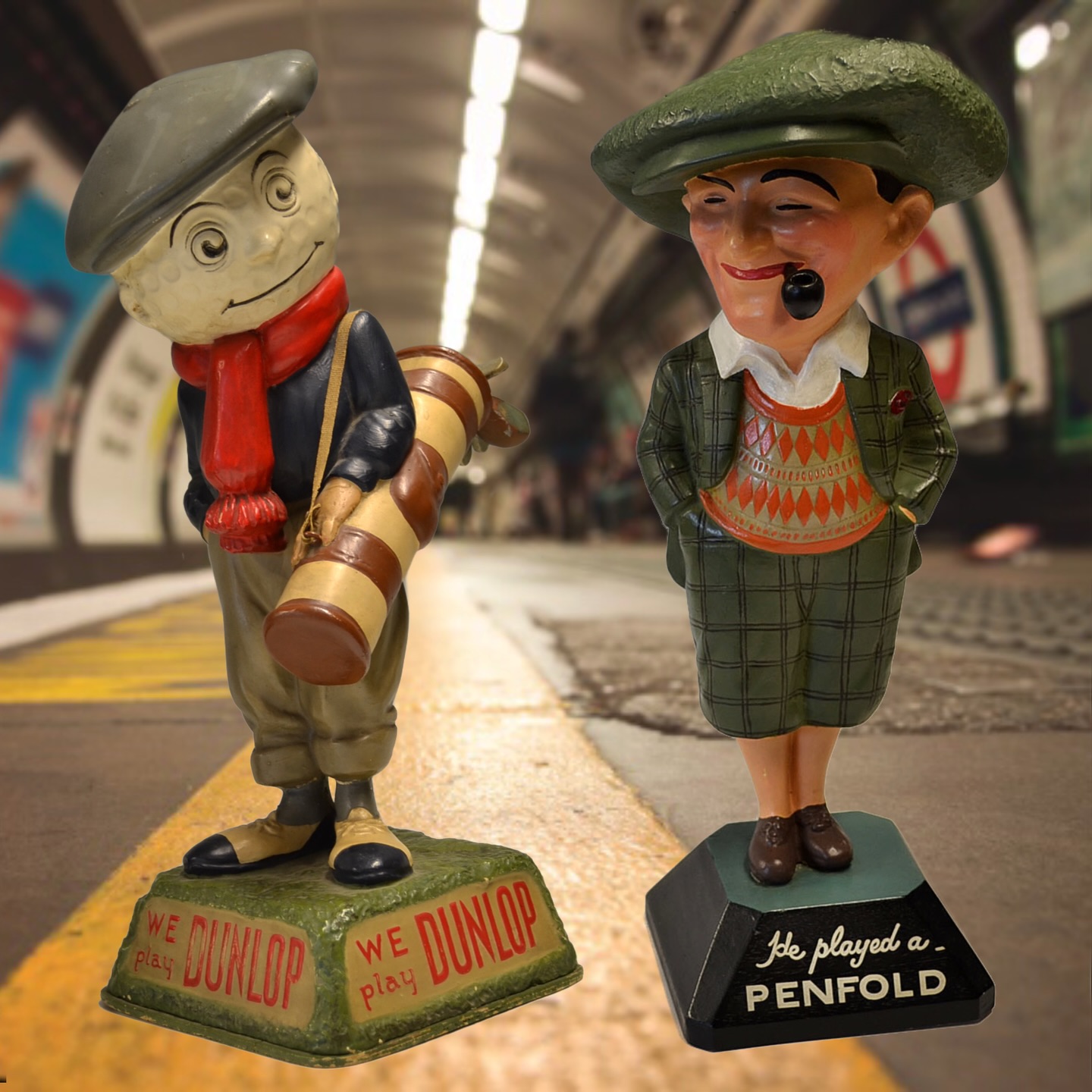 Wanted!
Must be authentic original pieces in fine condition.
If you have similar advertising pieces you are considering selling, do get in touch.
#advertising #collectibles #greatbritishrevivals