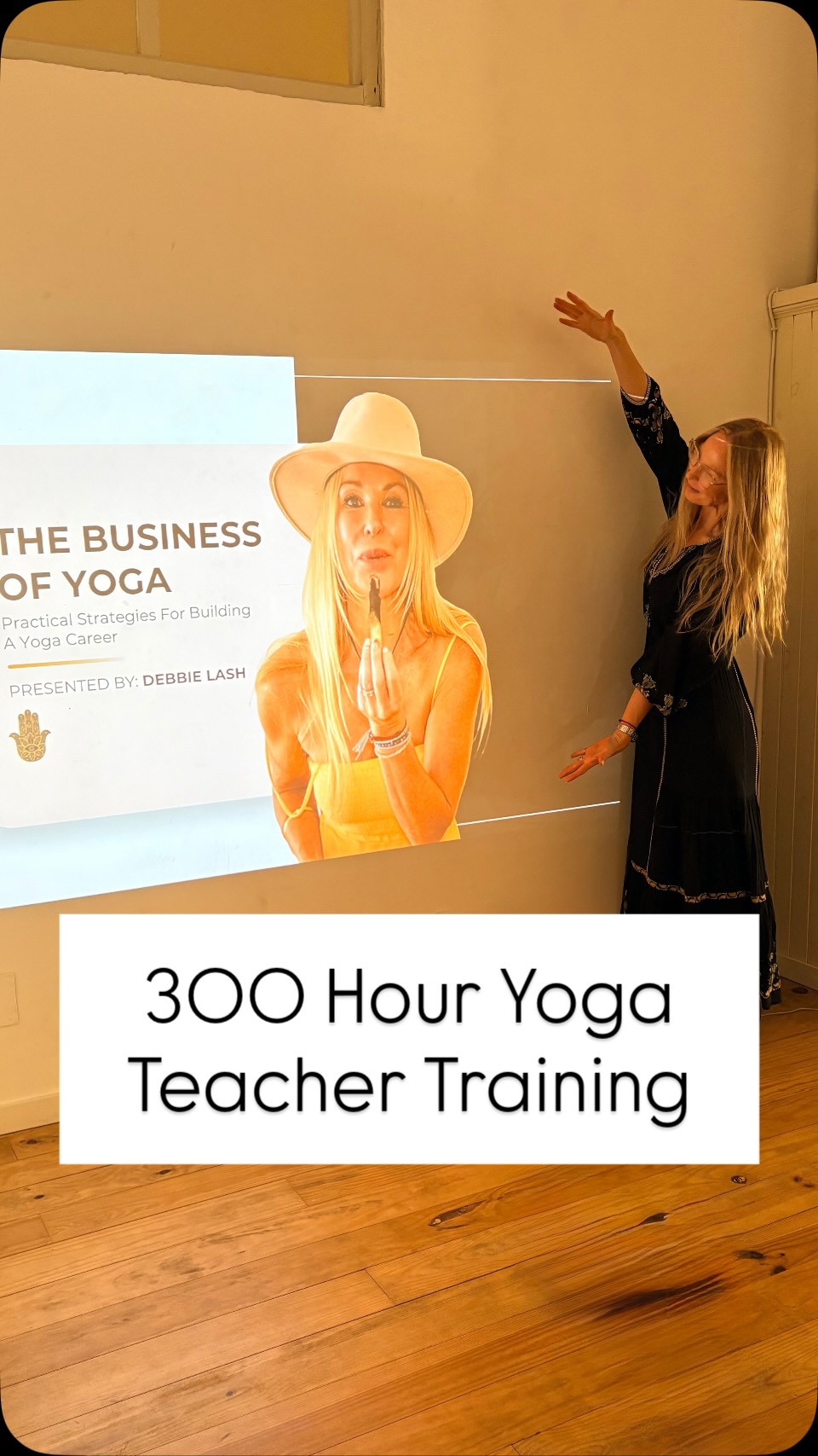 My biggest regret as a yoga teacher…
I wish someone had told me from the very beginning: your email list is everything.
Collecting your students’ email addresses isn’t just a “nice to have” …. it’s priceless.
Because the truth is… we never know what’s around the corner.
You might move unexpectedly.
Your social media could get hacked.
Or like a dear friend of mine recently ….. your entire Instagram account could disappear overnight, along with your connection to your community. 🤦♀️
Social media is borrowed space.
Your email list is your home.
Start now. Even if it feels small. It matters more than you think 🤍