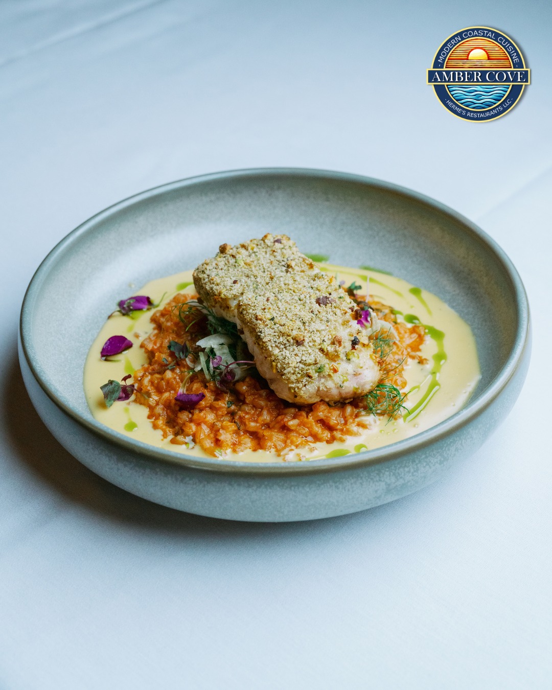 Every bite tells a story. 🍴✨
At Amber Cove Restaurant, flavors are bold, ingredients are fresh, and presentation is always on point. From starters to desserts, each dish is crafted to create an unforgettable dining experience.
Contact Us For More Information:
☎️239-566-2371
🌐ambercoverestaurant.com
📍885 Vanderbilt Beach Rd, Naples, FL 34108
*
*
*
#AmberCoveRestaurant #AmberCoveNaples #NaplesRestaurant #NaplesDining #NaplesFoodie #NaplesEats #NaplesFloridaRestaurants #NaplesFLFood #NaplesFoodScene #NaplesLife #NaplesLocal #SWFL #SouthwestFlorida #VisitNaples #ParadiseCoast #LoveFL #FloridaRestaurants #FloridaFoodie