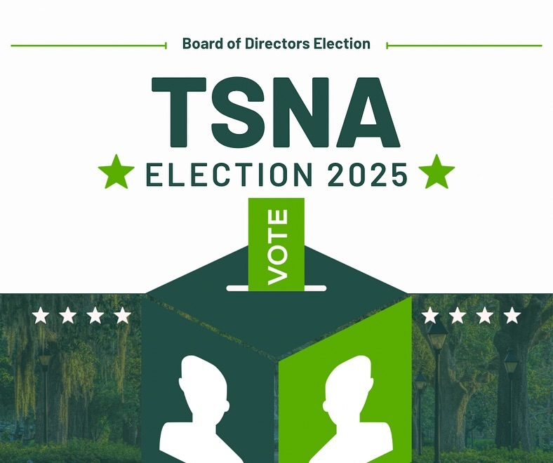 📢 Get Involved in Shaping Our Neighborhood! 📢
The Thomas Square Streetcar Historic District & Starland Neighborhood Association is holding its 2025 Board Member Election! 🗳️
🗓️ Voting Period: Dec 23, 2024 – Jan 6, 2025
✅ How: Online ballots will be emailed to paid members.
We have 5 open seats starting in January 2025. Want to be a leader in your community? 🌟 Submit your name by Dec 15th at the link in our bio to be considered for the ballot!
Board Member Requirements:
• Must be a paid TSNA member and neighborhood resident
• Serve a 3-year term (2025–2027)
• Attend quarterly board meetings and participate in TSNA events and committees
Your voice matters! 🗣️ Join today, vote, and help shape the future of our neighborhood. Together, we can make a difference! 🌳✨
#ThomasSquare #StarlandNeighborhood #CommunityLeadership #VoteTSNA