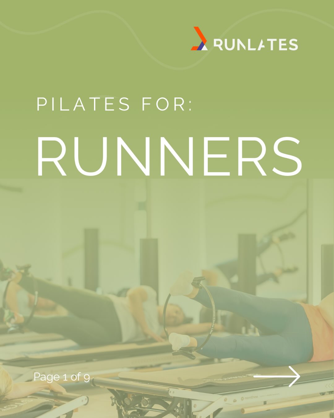 🤔 Why is Pilates great for Runners? And why is a Pilates for Runners class even better? Hopefully this helps to explain! 🤗
🦵 Reinforces good alignment of ankle, knee and hip
💪 Promotes good mobility in all directions/planes of movement
🏃🏻♀️ Helps to establish efficient movement patterns relevant to running
⚖️ Trains pelvic stability and single leg balance
🧠 Develops neuromuscular coordination and efficient, controlled movement
🧘 Aids effective recovery
Did you know we offer both Matwork and Reformer Pilates for Runners classes?
Check out the schedule on our website, link in stories. We’d love to welcome you! 👀
#pilatesforrunners #shrewsbury #pilatesclass #reformerpilates