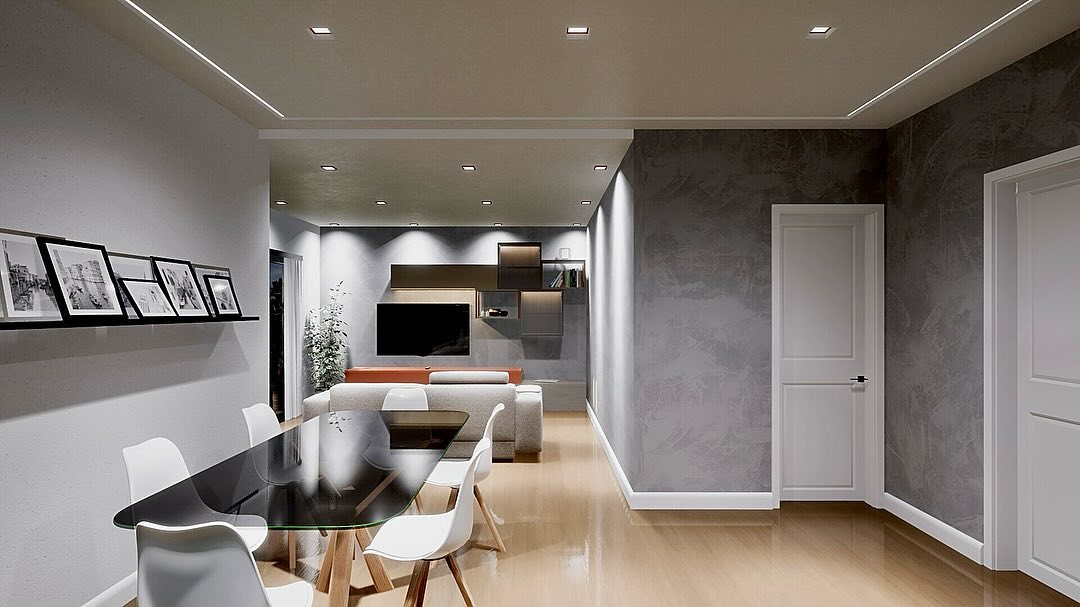 𝐒𝐎𝐆𝐆𝐈𝐎𝐑𝐍𝐎 🛋️
Creazioni di spazi ✍️
Arredamenti e design d’interni.
#interiordesign #interni #arredamento #mobiledesign #madeinitaly