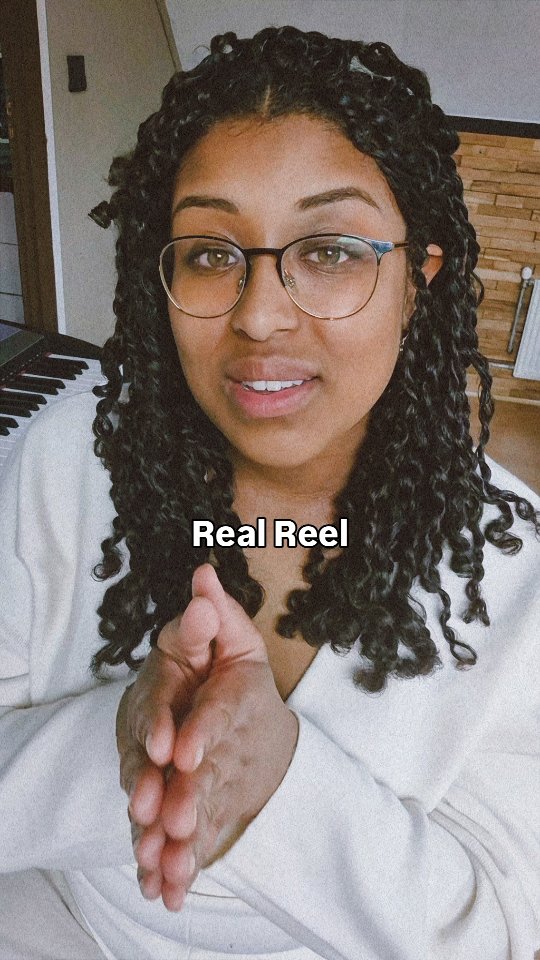 Waarom ik doe wat ik doe...
Niet voor mijn eigen gewin, maar zodat jij mag bloeien 🫶
#realreel #youaremymotivation #glowup