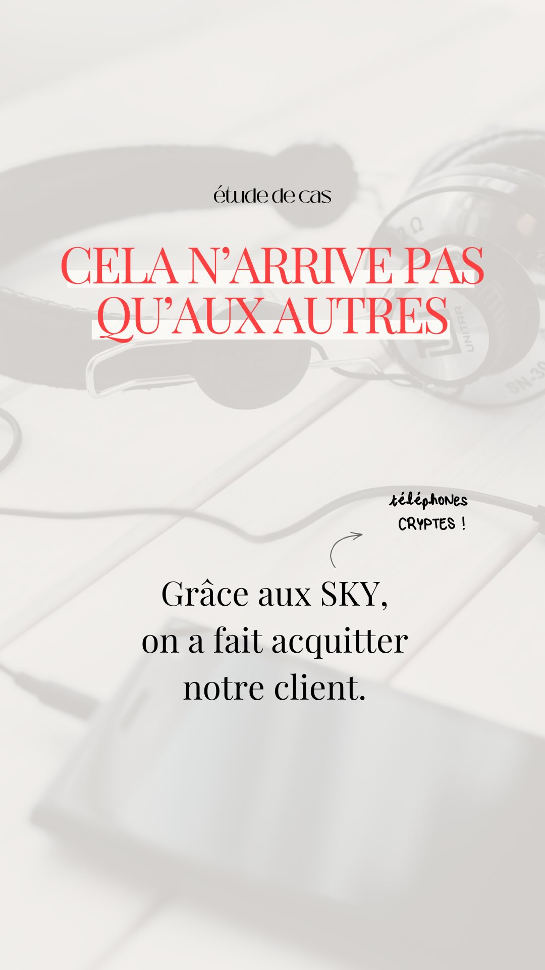 Un dossier pénal, ce n’est pas juste ce que l’accusation présente mais aussi ce qu’elle n’a pas vu.
En Belgique, la défense a le droit d’accéder à l’intégralité du dossier pénal.
Chaque pièce, chaque retranscription, chaque élément technique.
Et c’est là que se cachent parfois les failles d’une enquête.
Les preuves numériques (écoutes, messages, données extraites d’appareils) sont souvent présentées de manière sélective.
Les remettre en contexte, vérifier leur exploitation, croiser les éléments entre eux : c’est un travail de fond.
Celui qui fait souvent la différence.
Un acquittement ne tombe pas du ciel, il se construit, pièce par pièce.
Avocat pénal à Bruxelles | Cabinet VT Avocats.
Si vous faites face à une procédure pénale en Belgique, contactez-nous : v.taelman@taelmanavocat.com ou +32 (0)2 347 51 72.
droit penal . procedure penale . defense penale . avocat penal . avocat Bruxelles