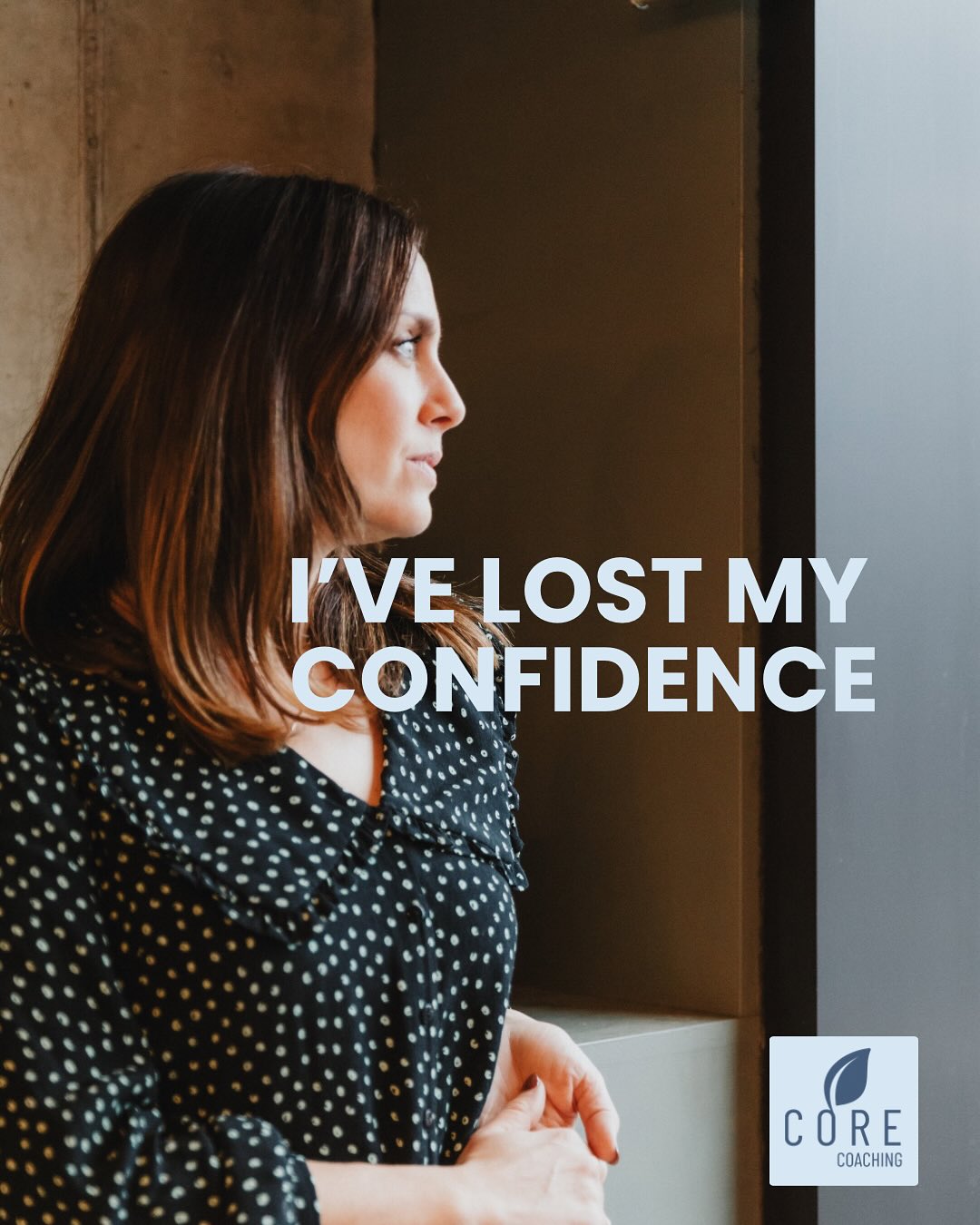 “I’ve lost my confidence” is something I hear… a lot.
But believe me when I say, it isn’t gone. It’s just been covered over by something. It’s in hiding.
The ‘work’ isn’t about finding it out there.
It’s about uncovering what’s already within you.
If this feels familiar and you’d like some support with it, I’m here.
DM me CONFIDENCE if you need a little guidance to bring your confidence out of hiding. 🫣
#comfortableconfidence #selftrust #confidencejourney #innerwork #coachingforhumans #lifecoachinguk