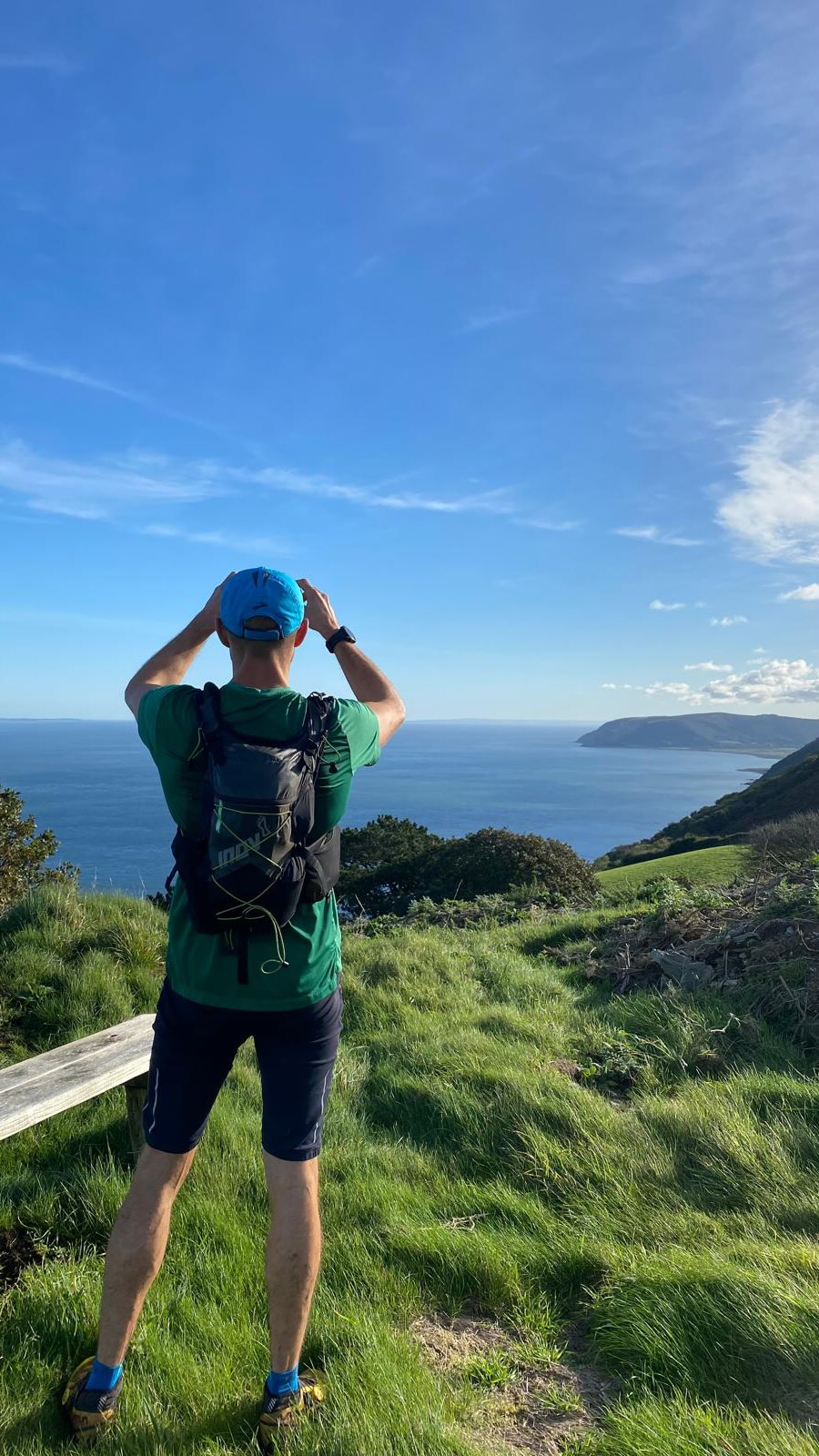 Feel like your running’s a bit… flat at the moment?
Not getting enough time on proper trails?
Avoiding the more technical stuff?
Want to feel more confident on tougher terrain?
Fancy getting away and running somewhere completely different?
If you’ve answered yes to any of the above , then our Exmoor Running Camp for you!
📅 9–12 October 2026
📍Exmoor National Park
Across the weekend, we’ll explore two very different sides of Exmoor — from flowing moorland trails to more technical coastal running, perfect for trail running and clearing the head.
Guided runs, time on feet, and support from BTR run leaders and coaches throughout.
We’ll also have a hands-on trail running nutrition session with Robbie Puddick, plus practical tips for moving well on more technical terrain.
A chance to step away from the day to day and spend a few days running somewhere completely different.
Spaces from as little as £150 per person.�Limited spots available.
More info and booking via the link in bio.
#trailrunning #bristoltrailrunners #trailrunnersclubs #bristol #exmoor